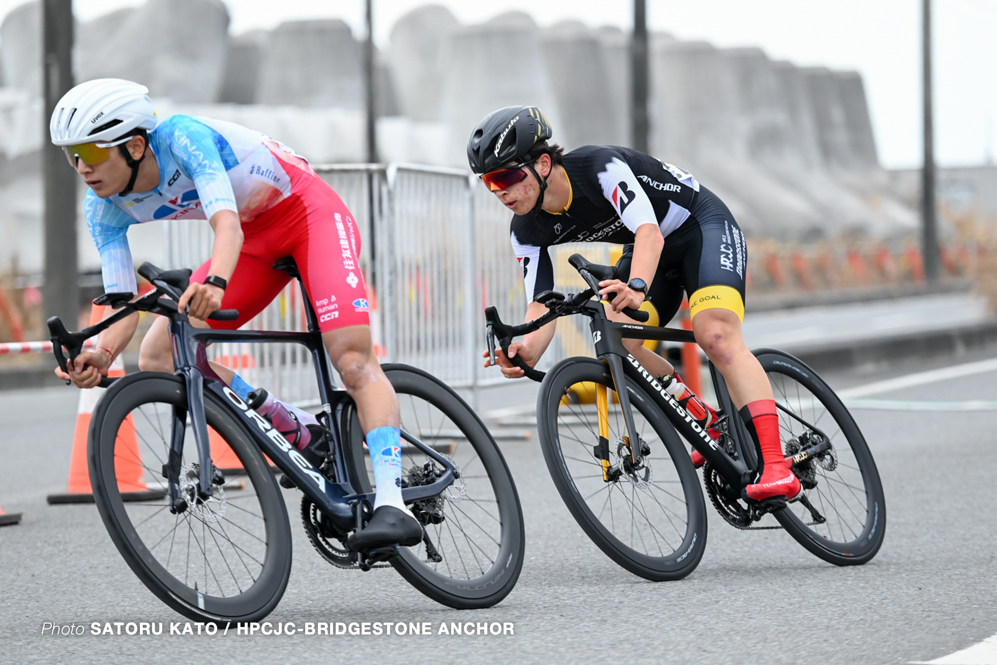 志布志クリテリウム