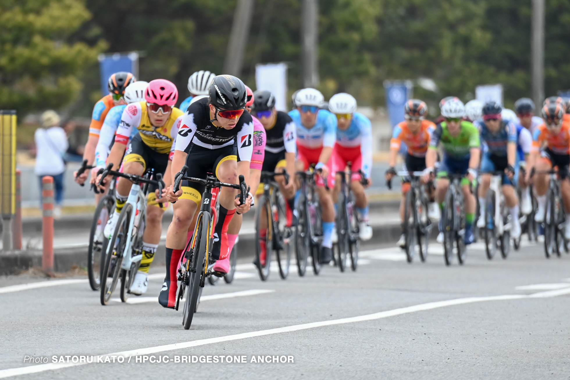 志布志クリテリウム