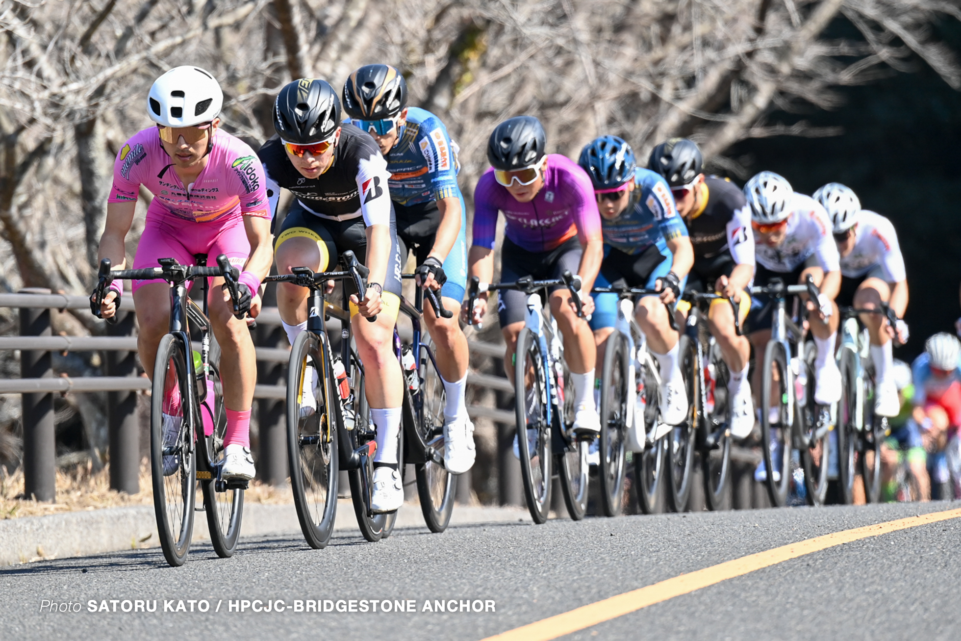 鹿屋肝付ロードレース