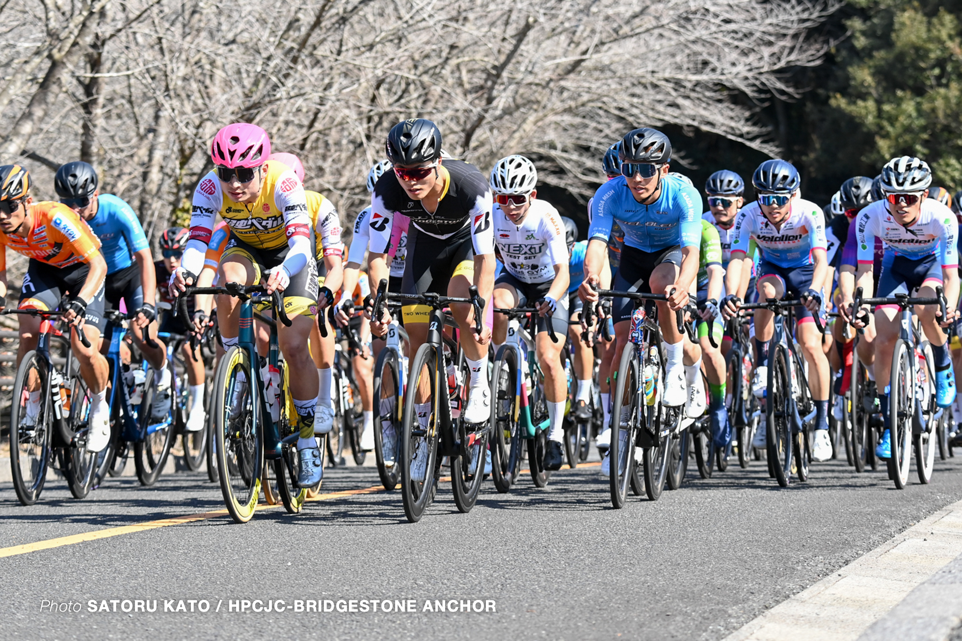 鹿屋肝付ロードレース
