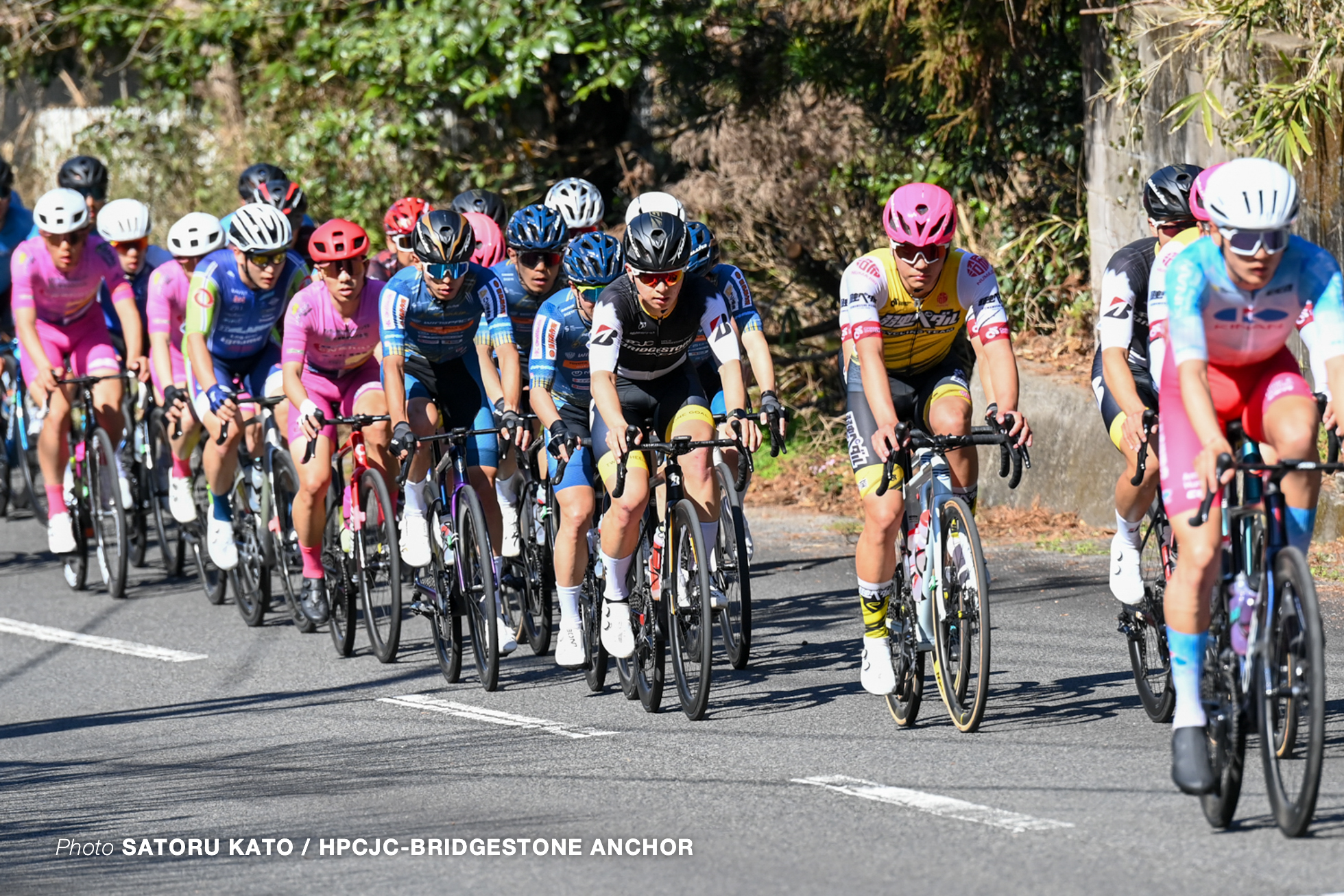 鹿屋肝付ロードレース