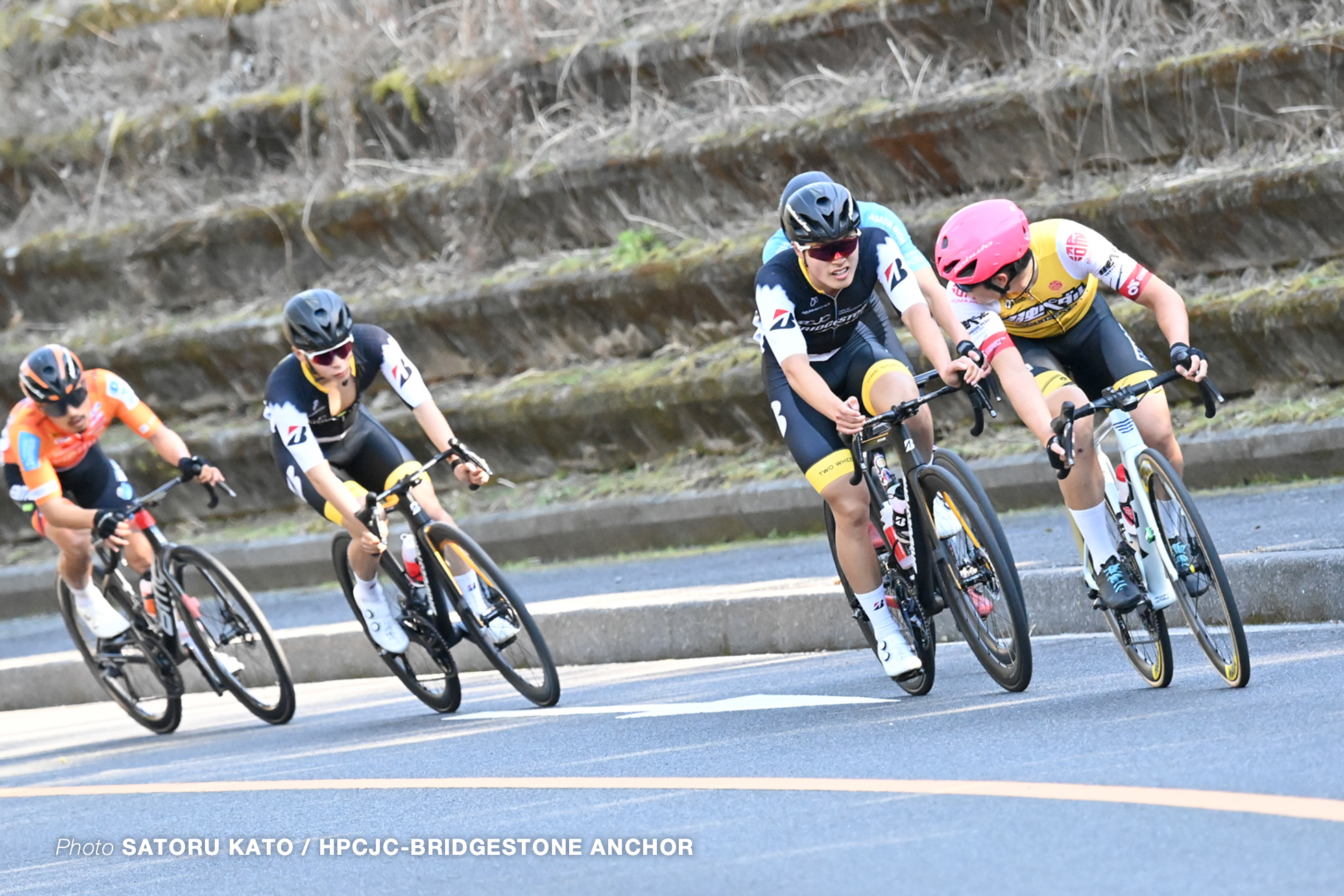 鹿屋肝付ロードレース
