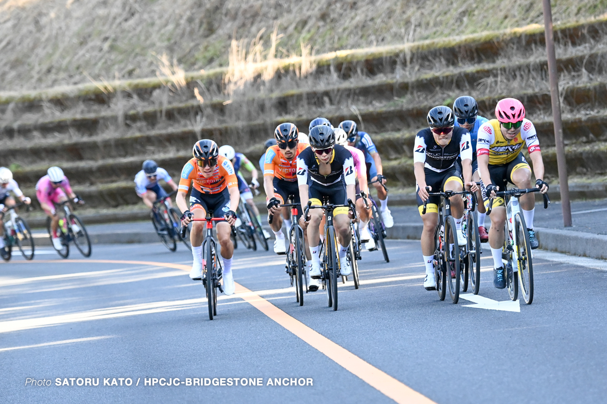 鹿屋肝付ロードレース