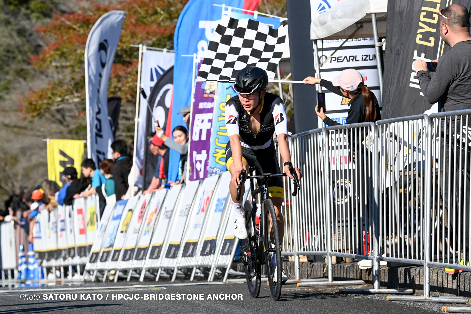 鹿屋肝付ロードレース