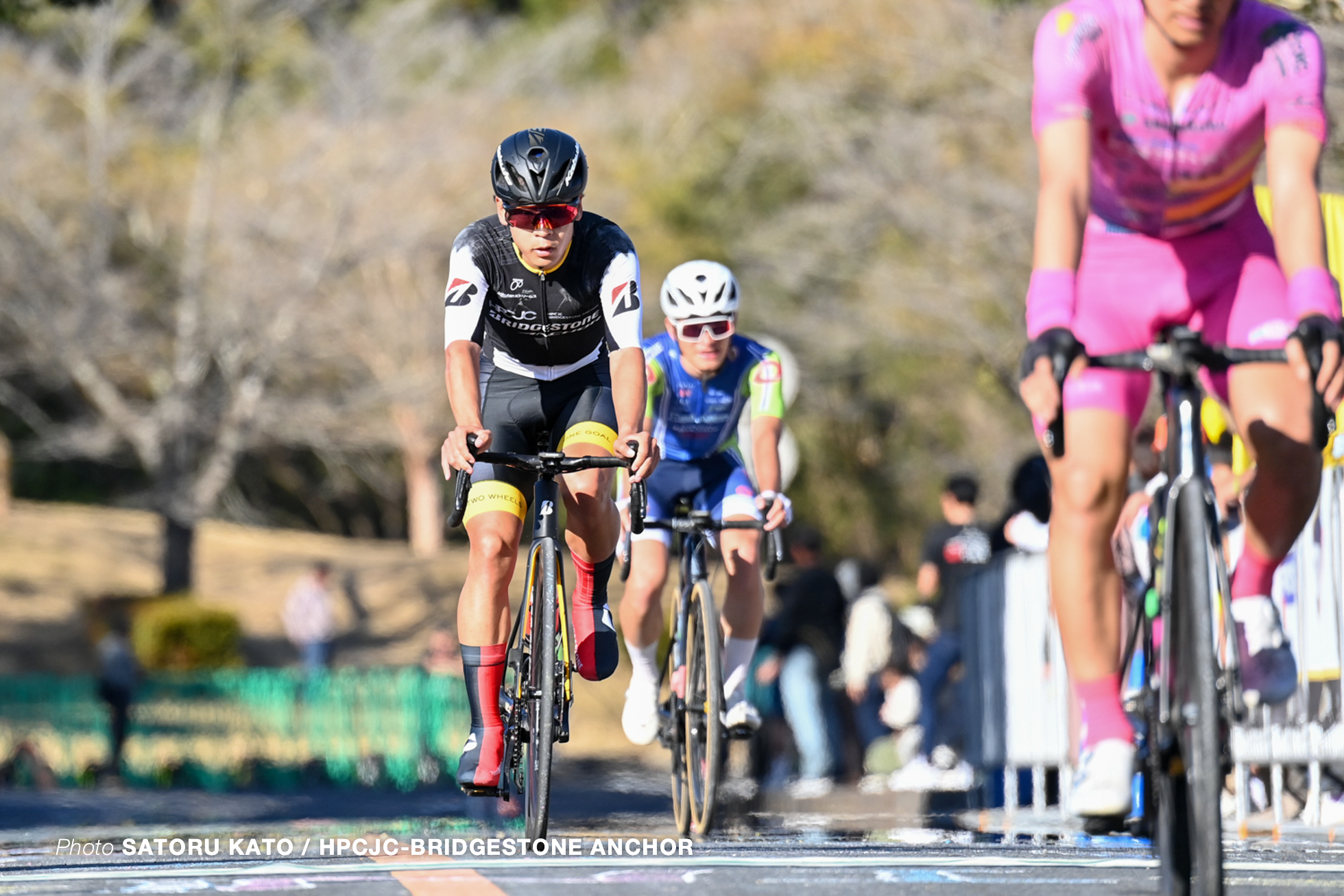 鹿屋肝付ロードレース