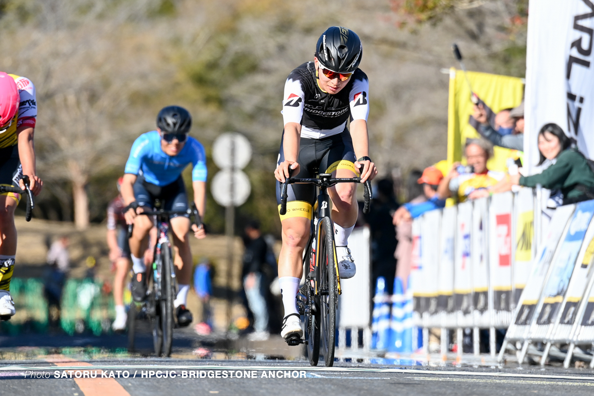 鹿屋肝付ロードレース