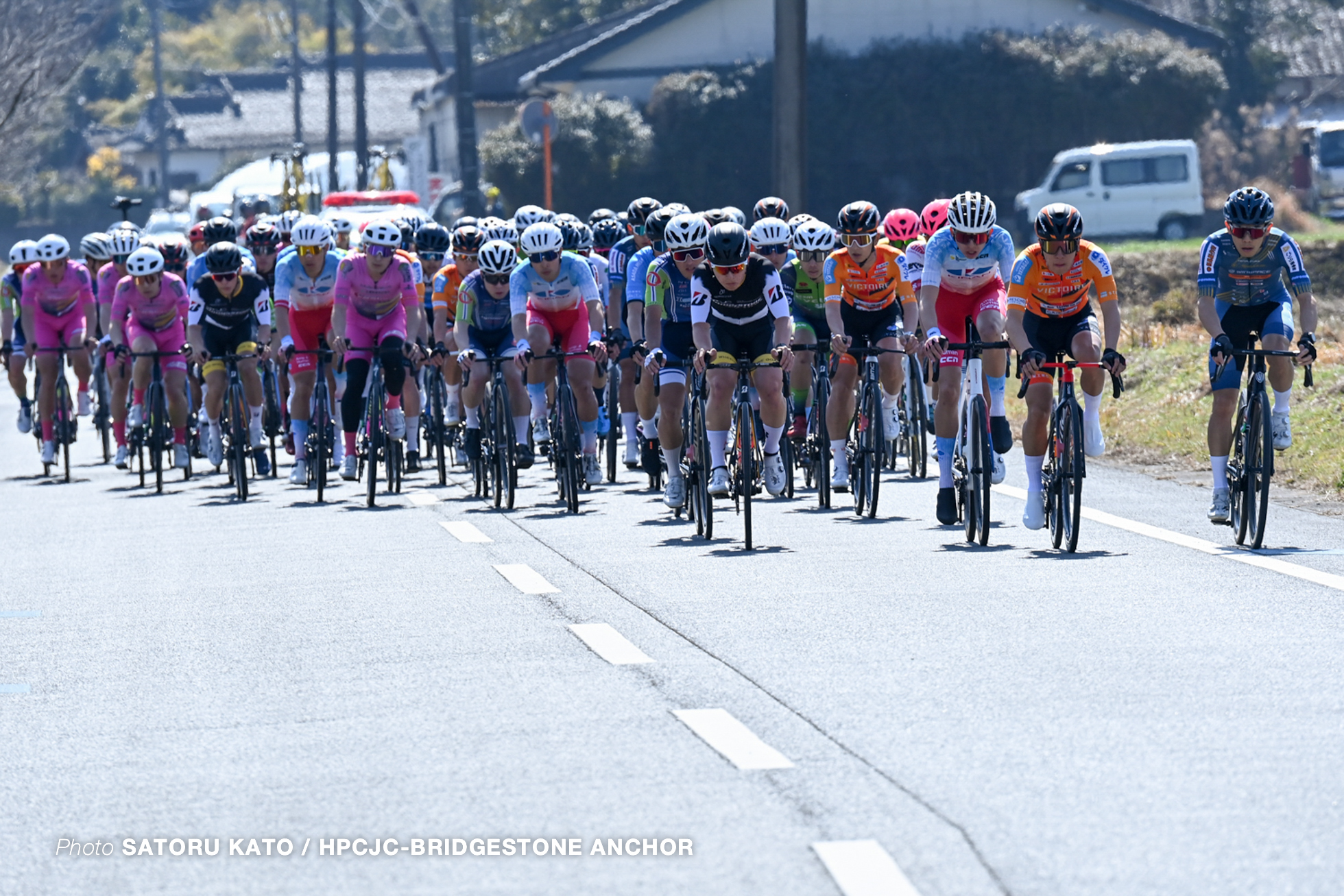 鹿屋肝付ロードレース