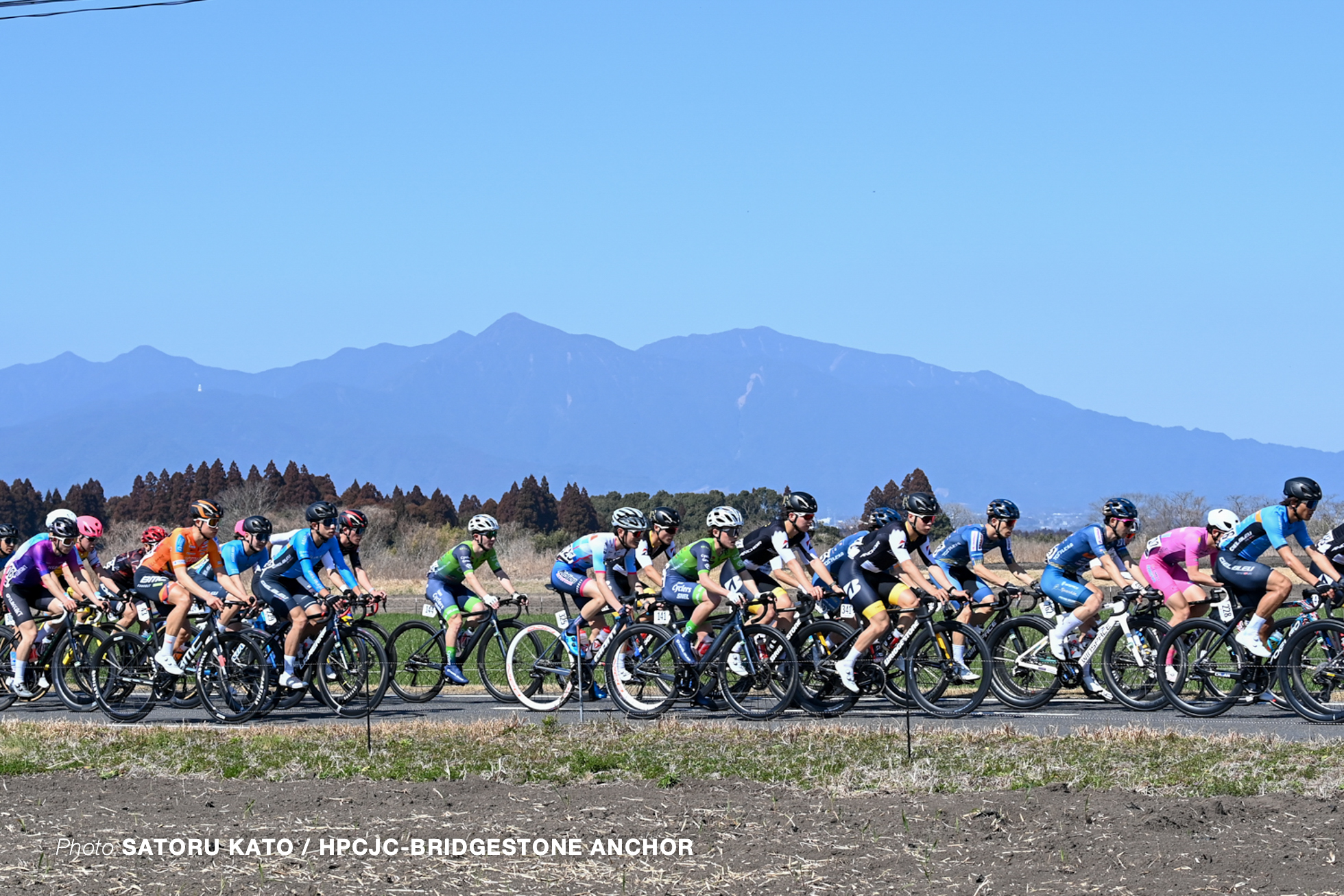 鹿屋肝付ロードレース