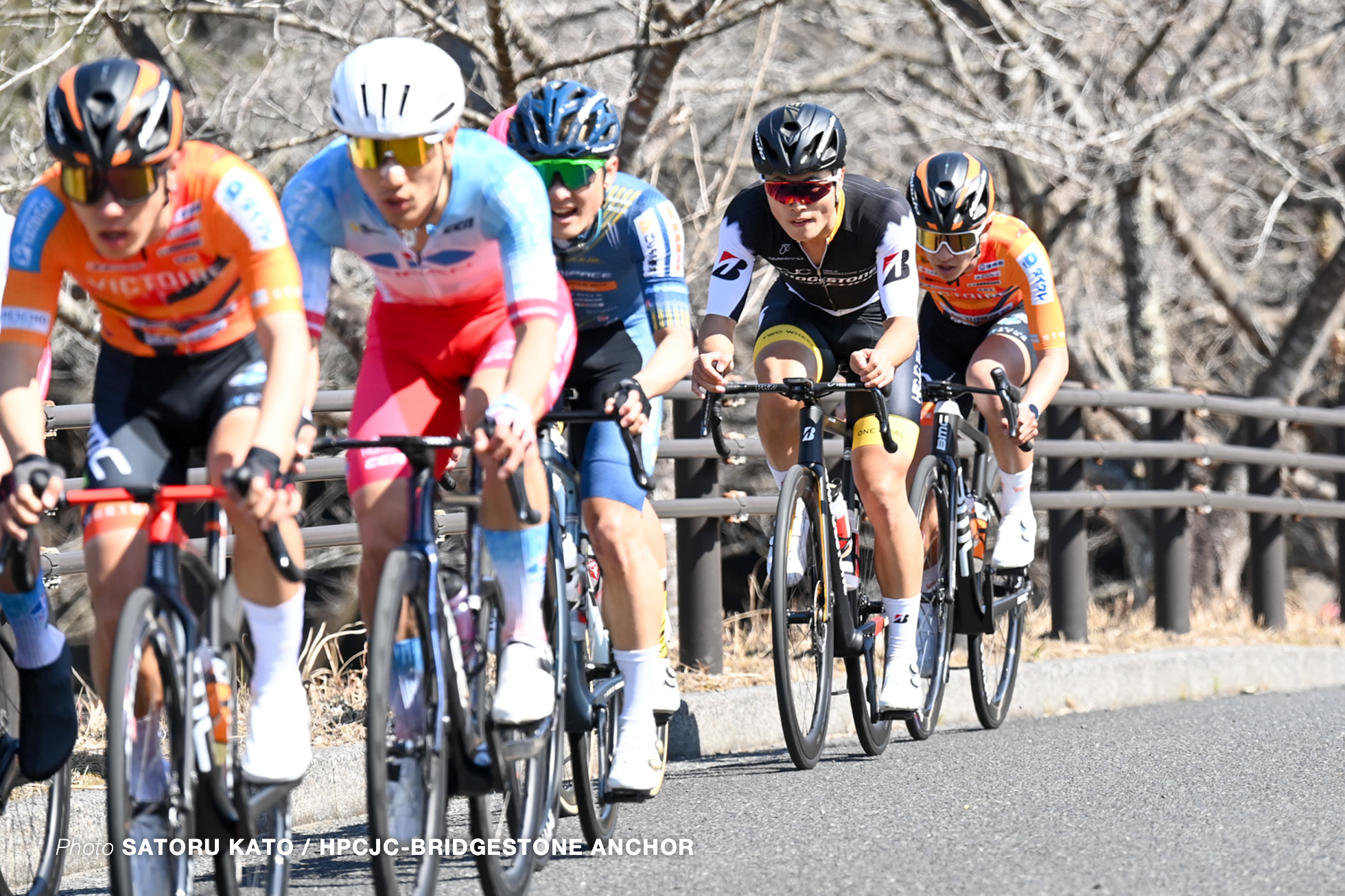 鹿屋肝付ロードレース