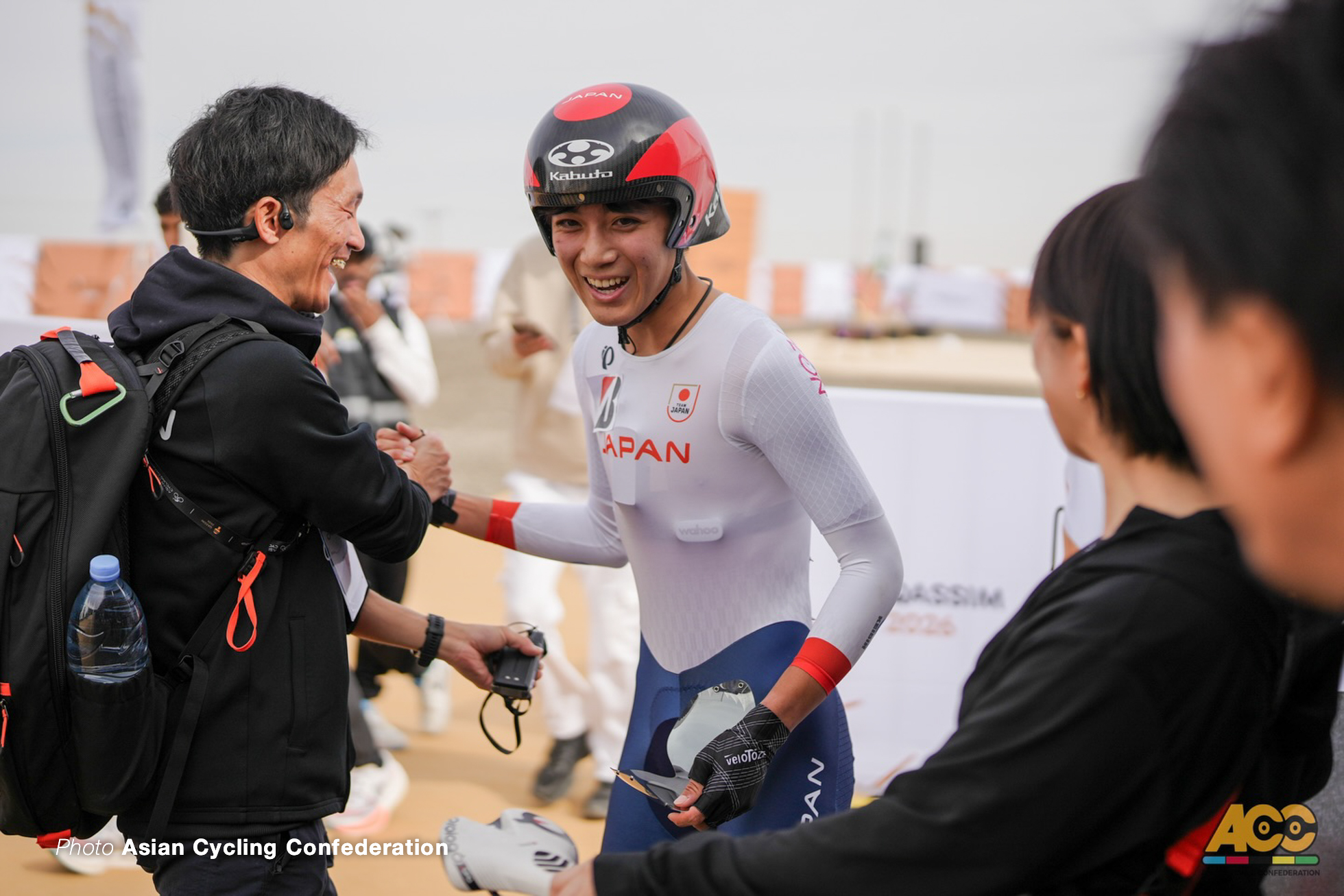 2026ロードアジア選手権