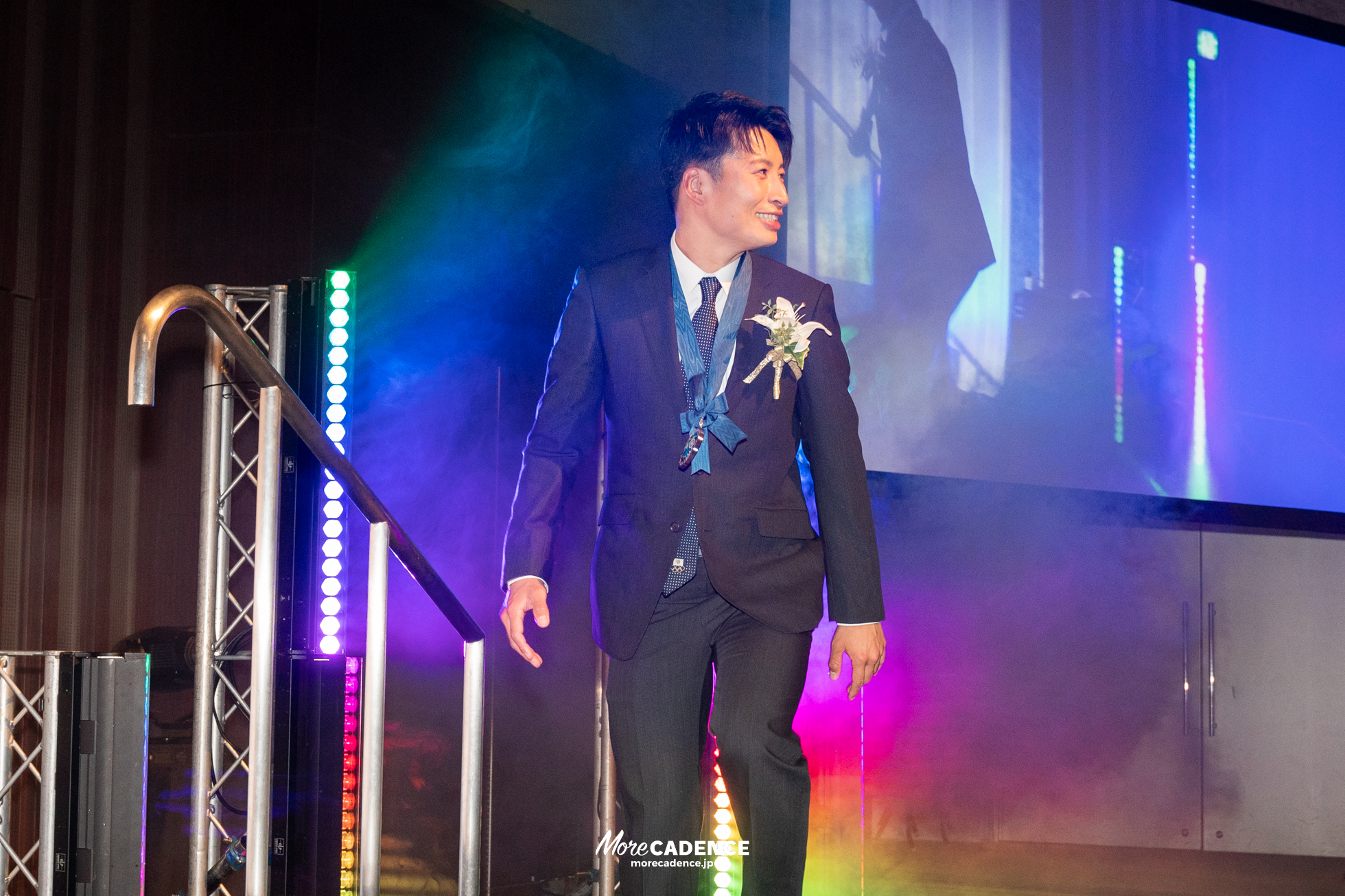 JKA 競輪 2025年優秀選手表彰式典