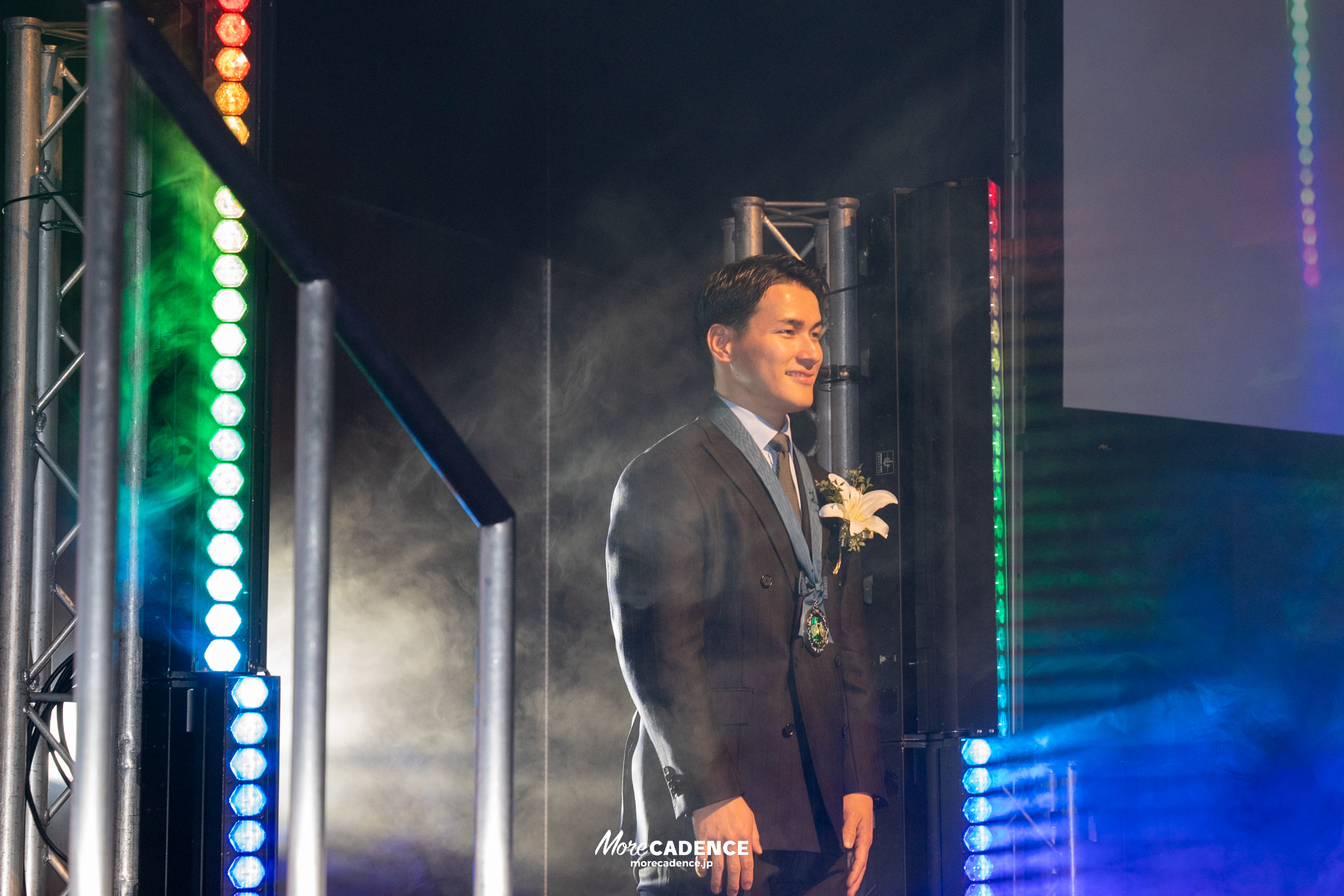 JKA 競輪 2025年優秀選手表彰式典