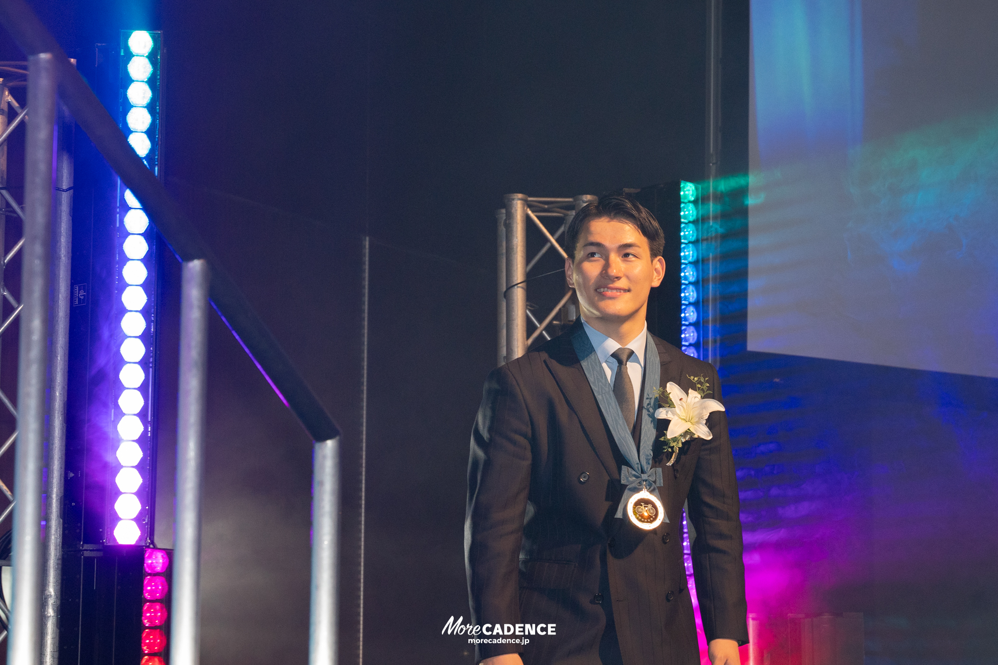 JKA 競輪 2025年優秀選手表彰式典