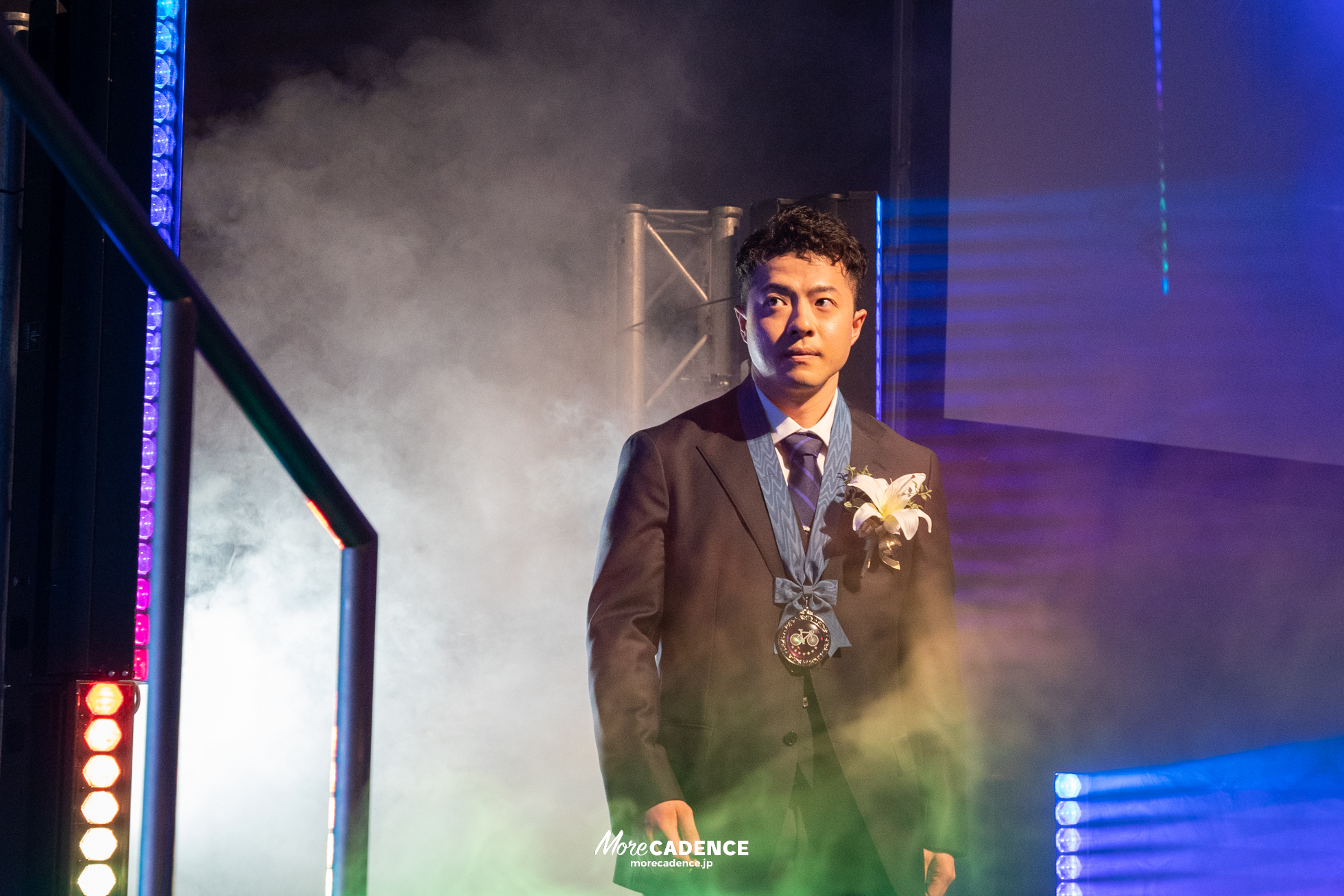 JKA 競輪 2025年優秀選手表彰式典