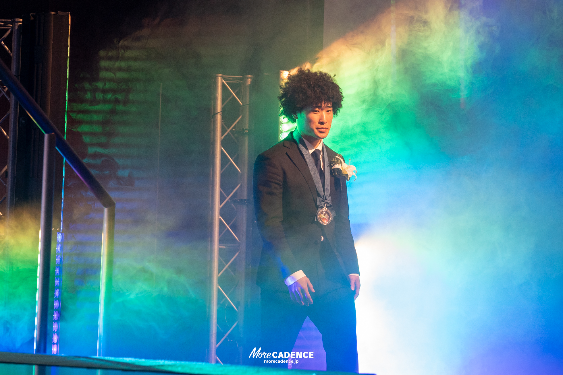 JKA 競輪 2025年優秀選手表彰式典