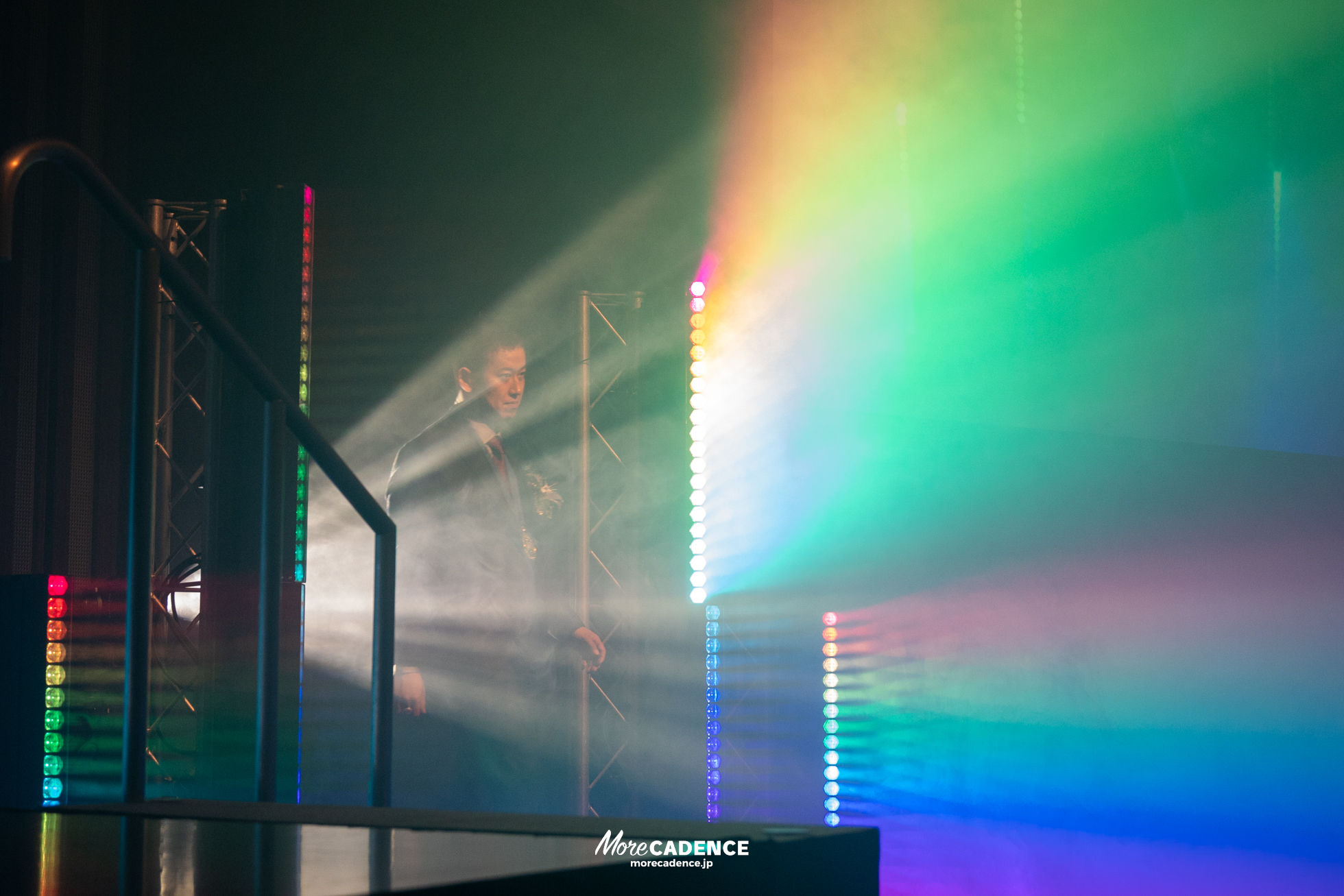 JKA 競輪 2025年優秀選手表彰式典