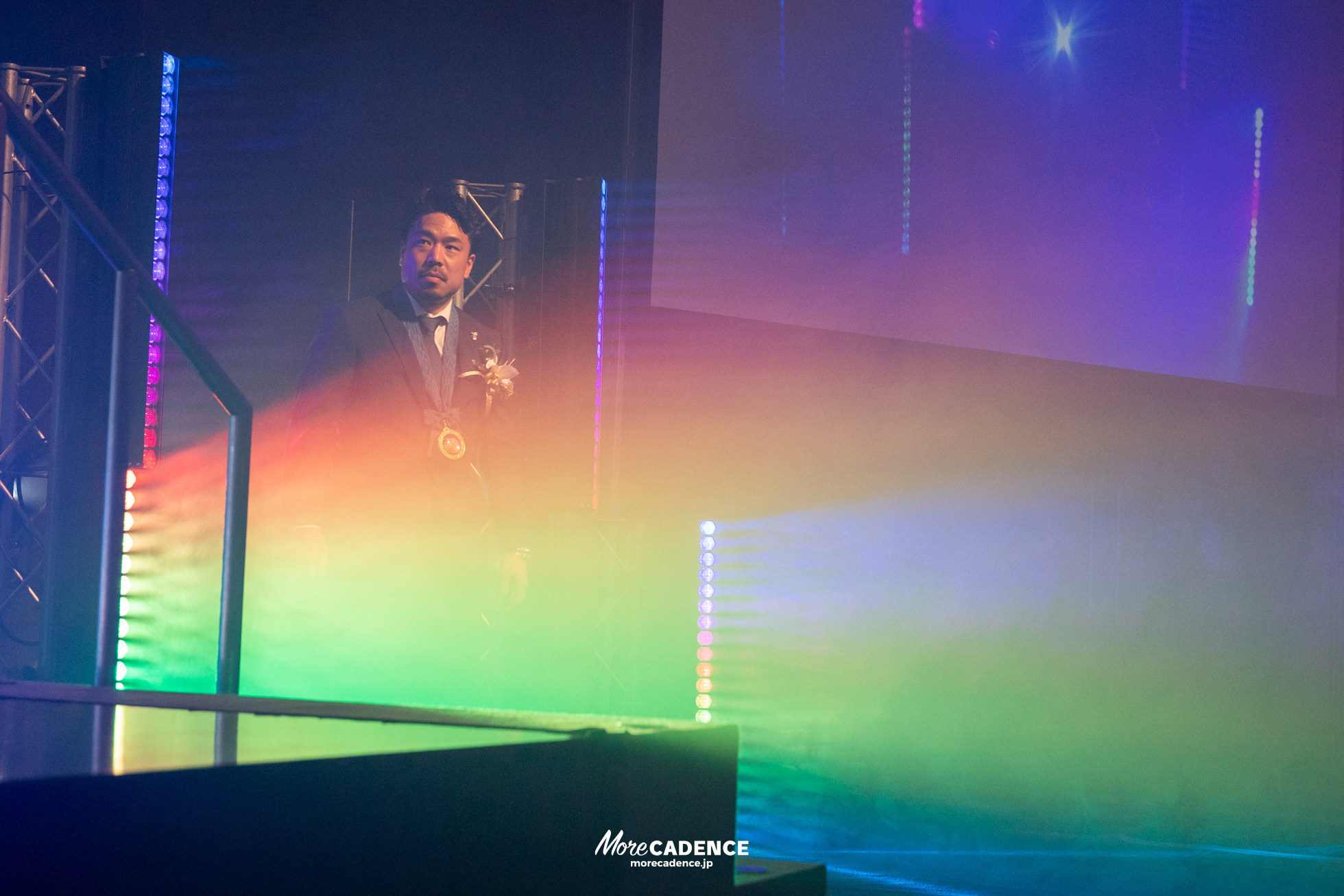 JKA 競輪 2025年優秀選手表彰式典