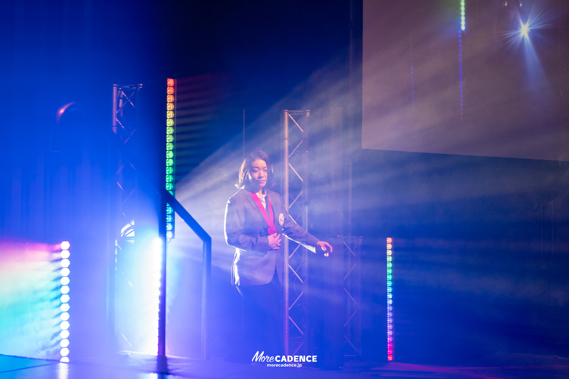 JKA 競輪 2025年優秀選手表彰式典