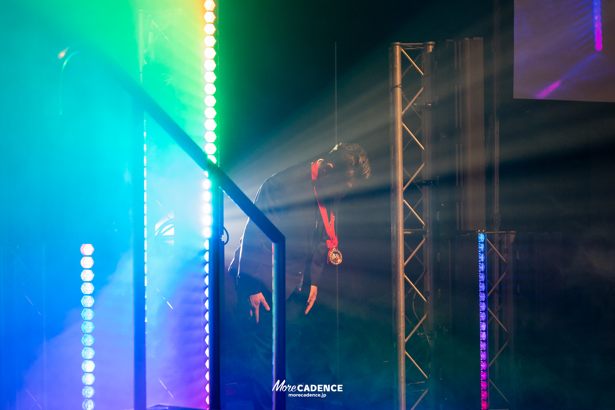 JKA 競輪 2025年優秀選手表彰式典