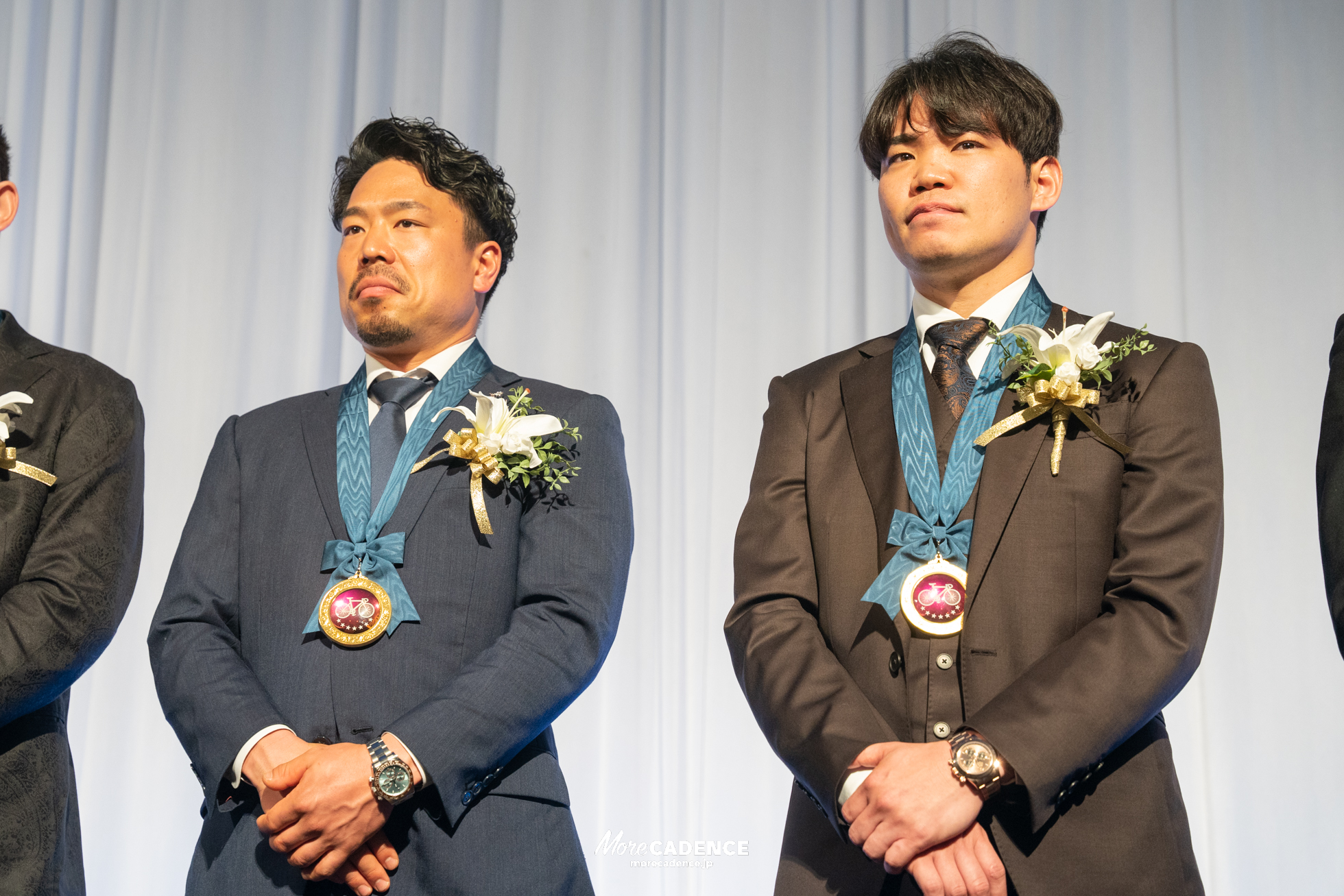 JKA 競輪 2025年優秀選手表彰式典