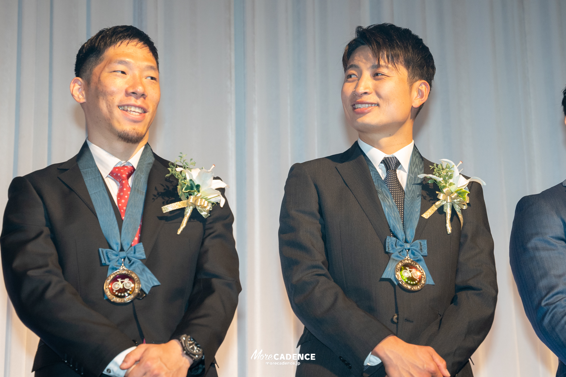 JKA 競輪 2025年優秀選手表彰式典