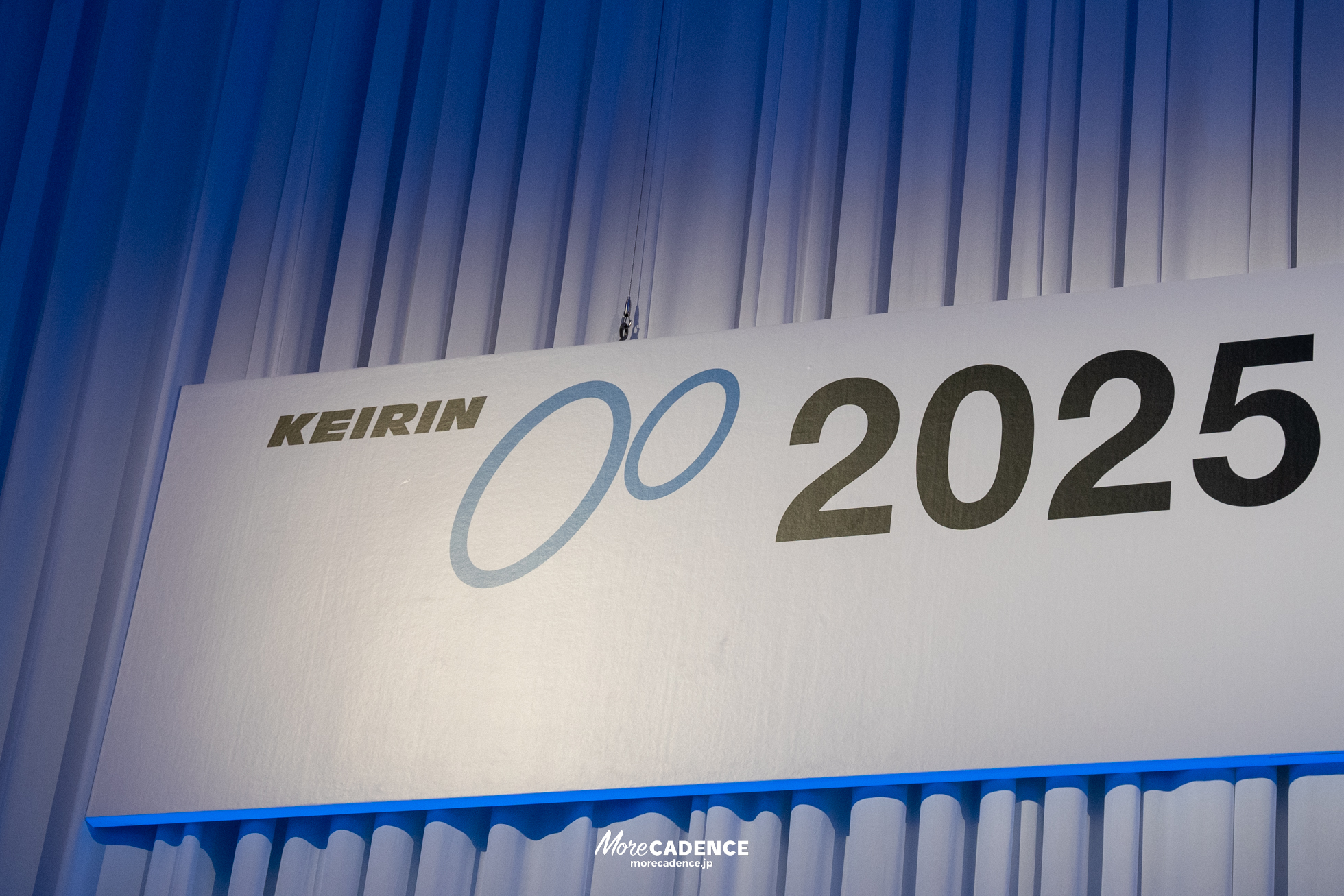 JKA 競輪 2025年優秀選手表彰式典