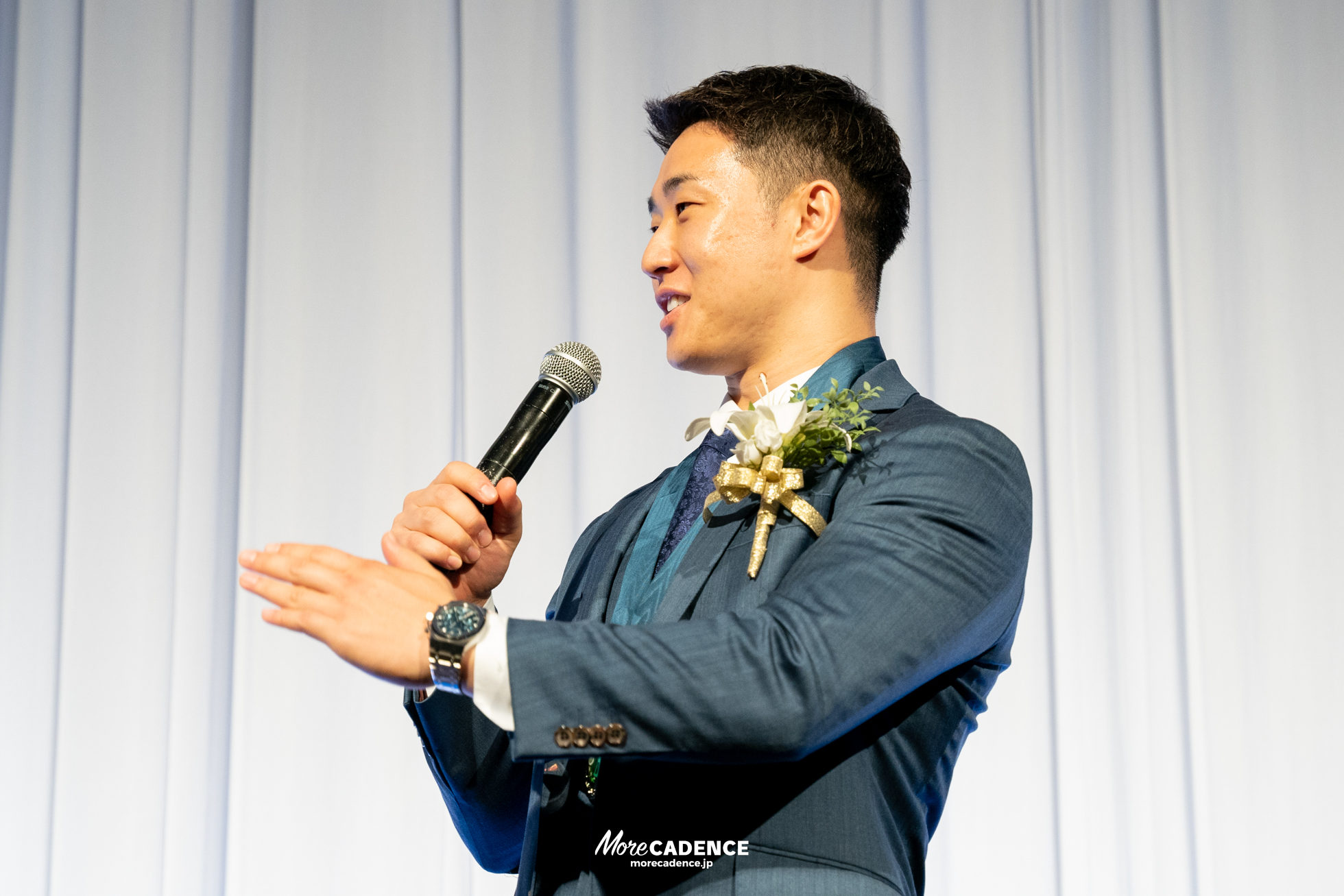 JKA 競輪 2025年優秀選手表彰式典