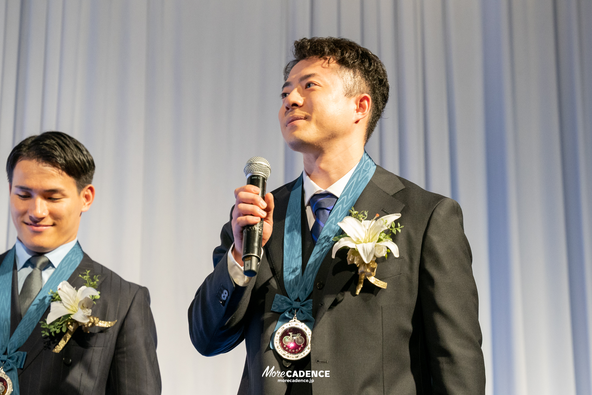 JKA 競輪 2025年優秀選手表彰式典