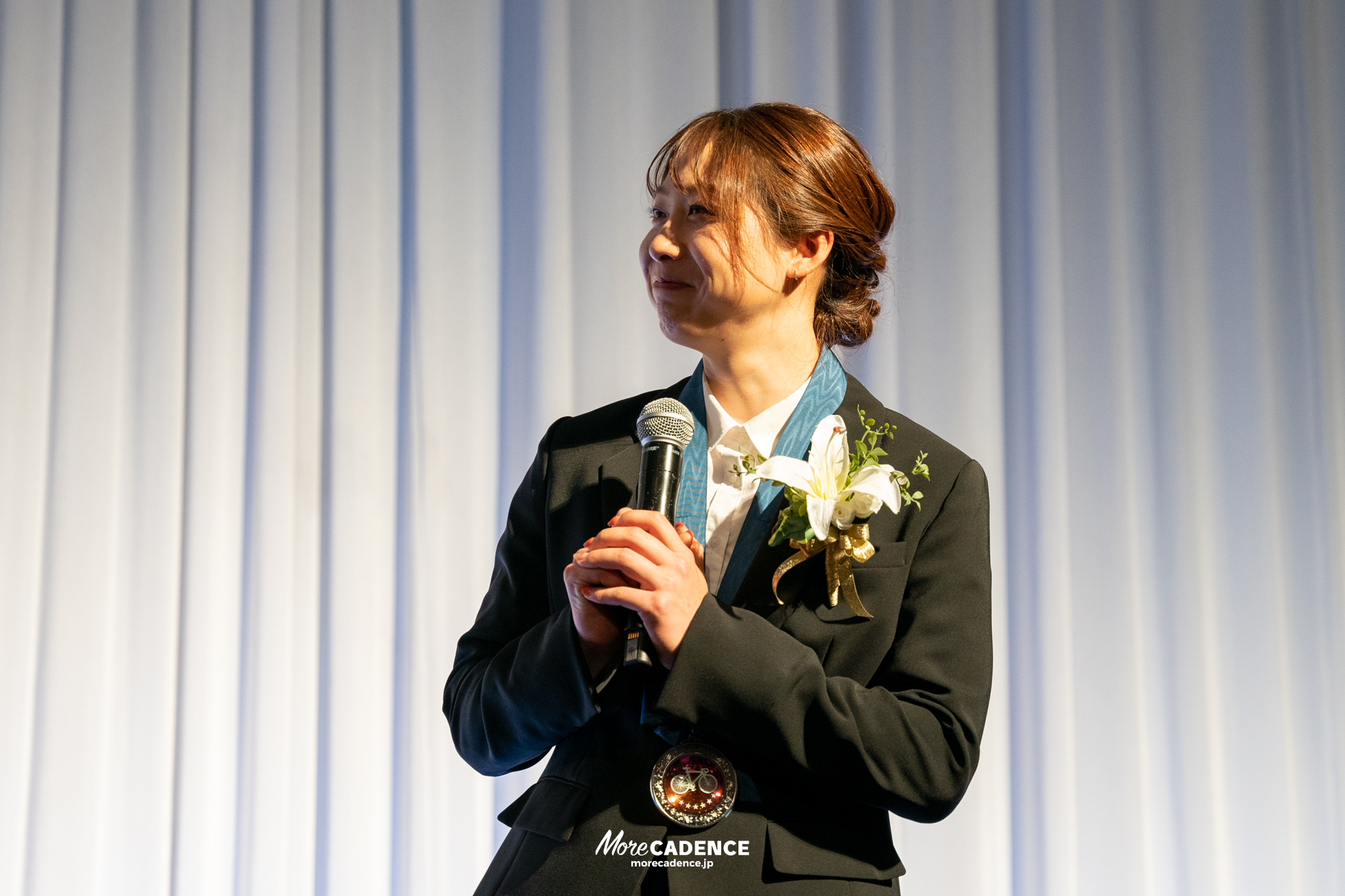 JKA 競輪 2025年優秀選手表彰式典