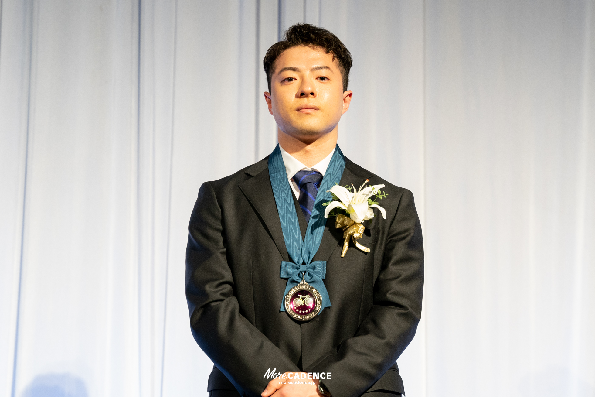 JKA 競輪 2025年優秀選手表彰式典