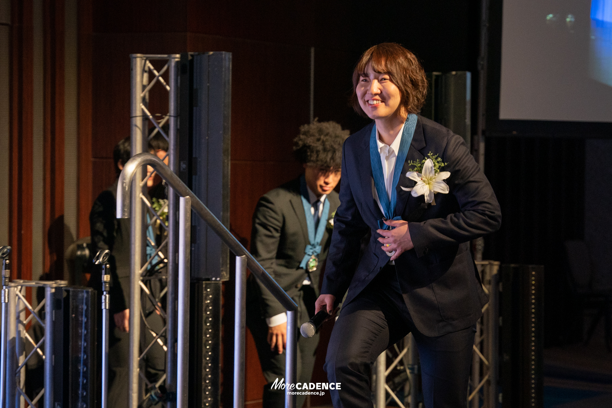 JKA 競輪 2025年優秀選手表彰式典