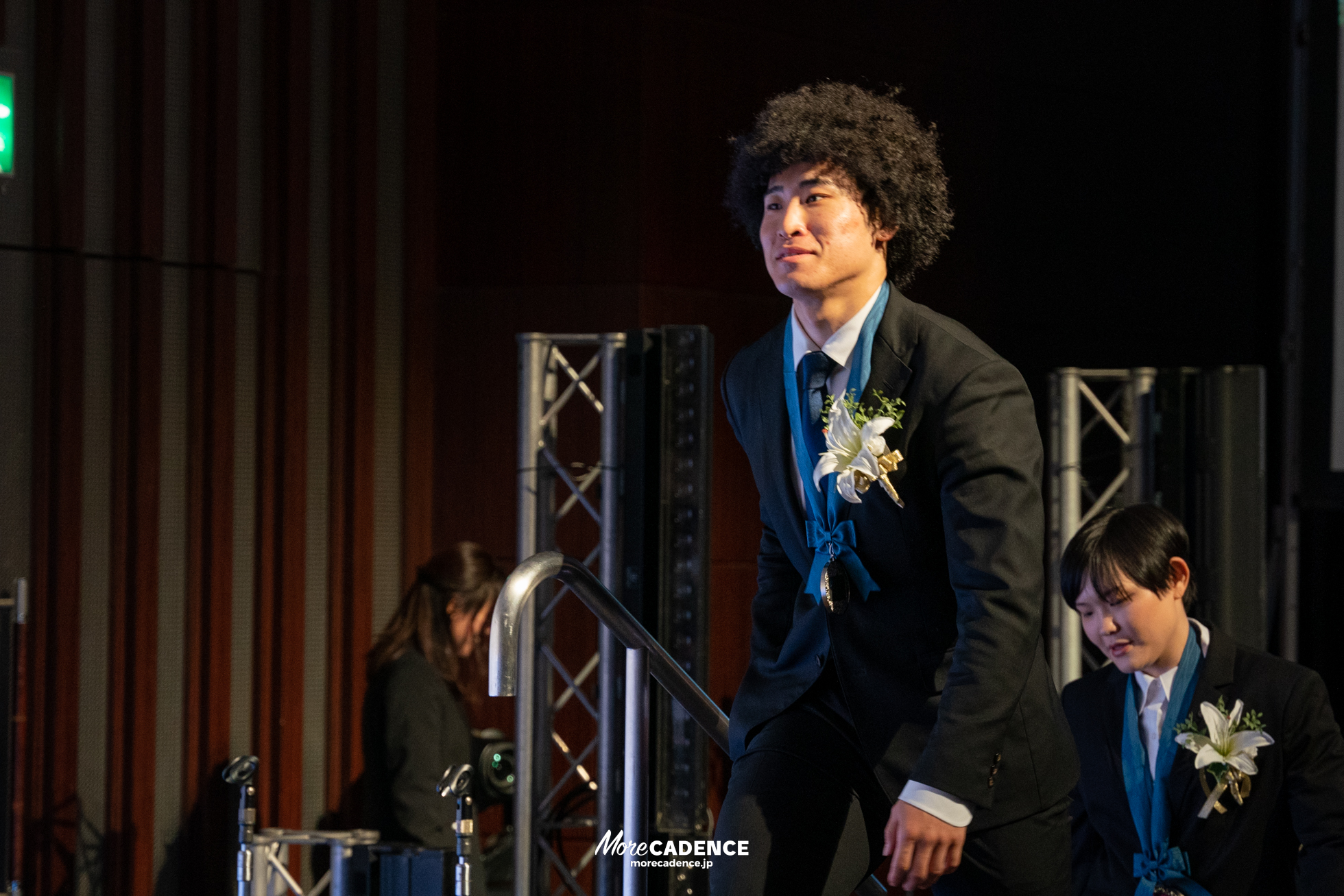 JKA 競輪 2025年優秀選手表彰式典