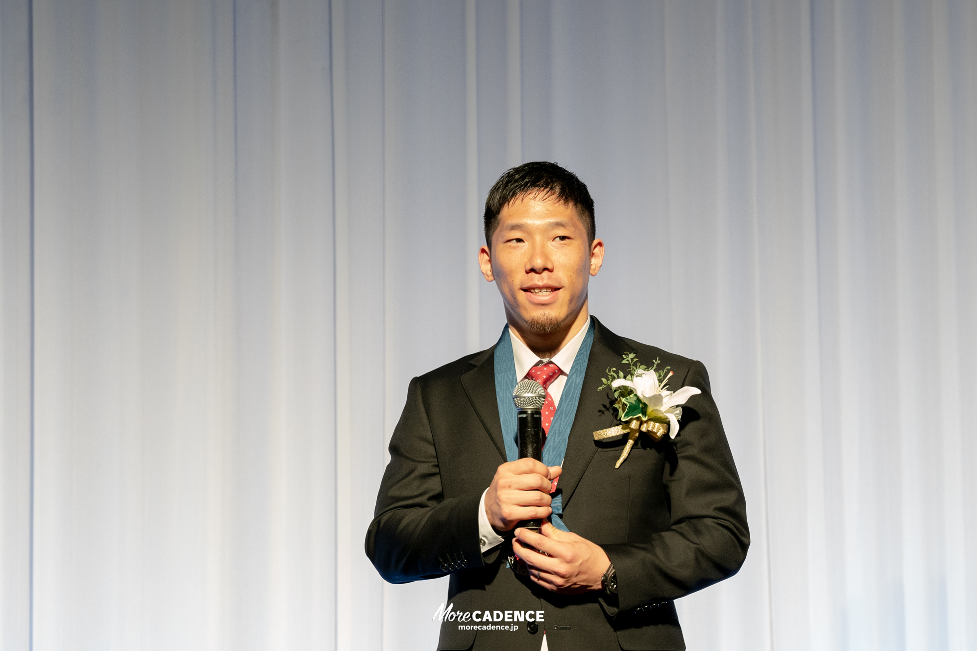 JKA 競輪 2025年優秀選手表彰式典