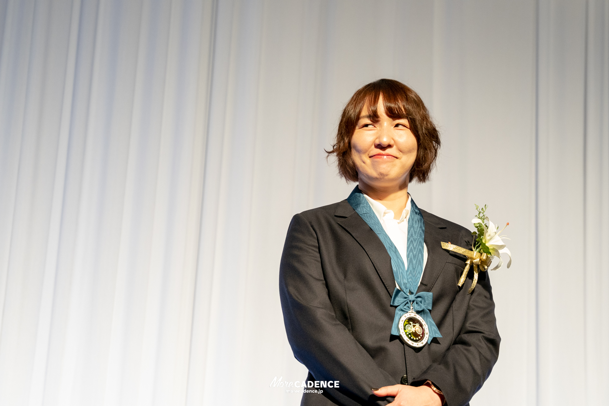 JKA 競輪 2025年優秀選手表彰式典