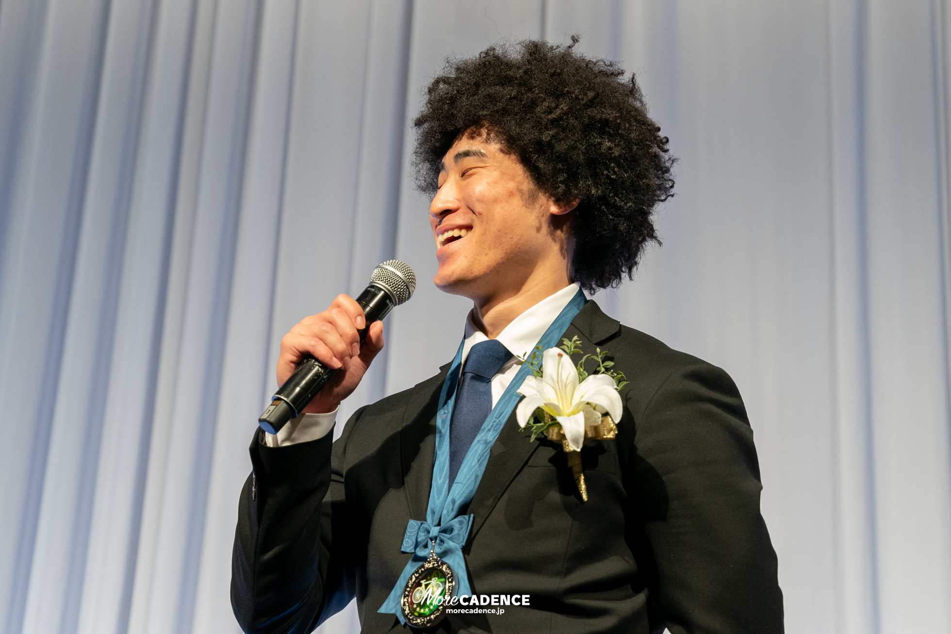 JKA 競輪 2025年優秀選手表彰式典