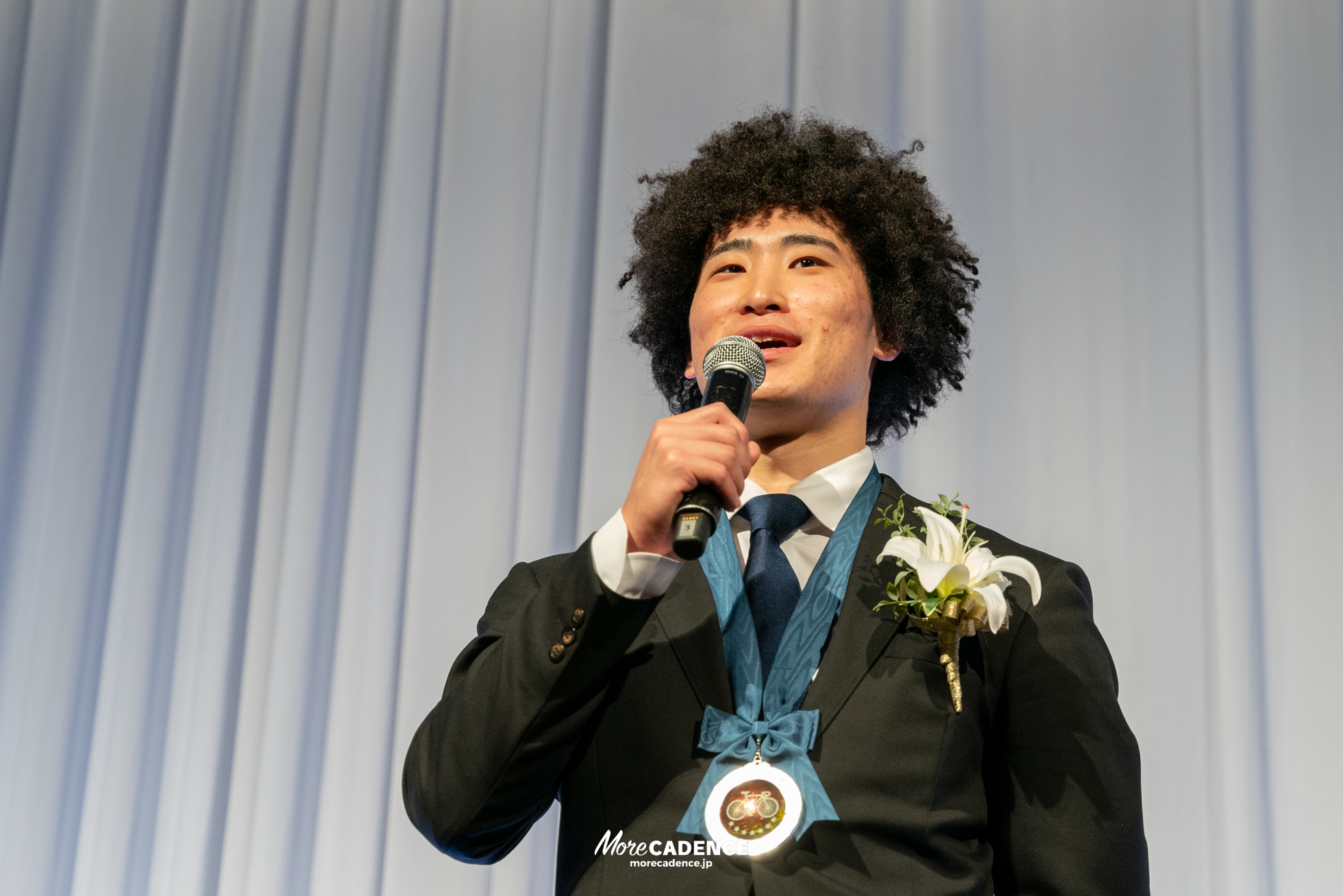 JKA 競輪 2025年優秀選手表彰式典