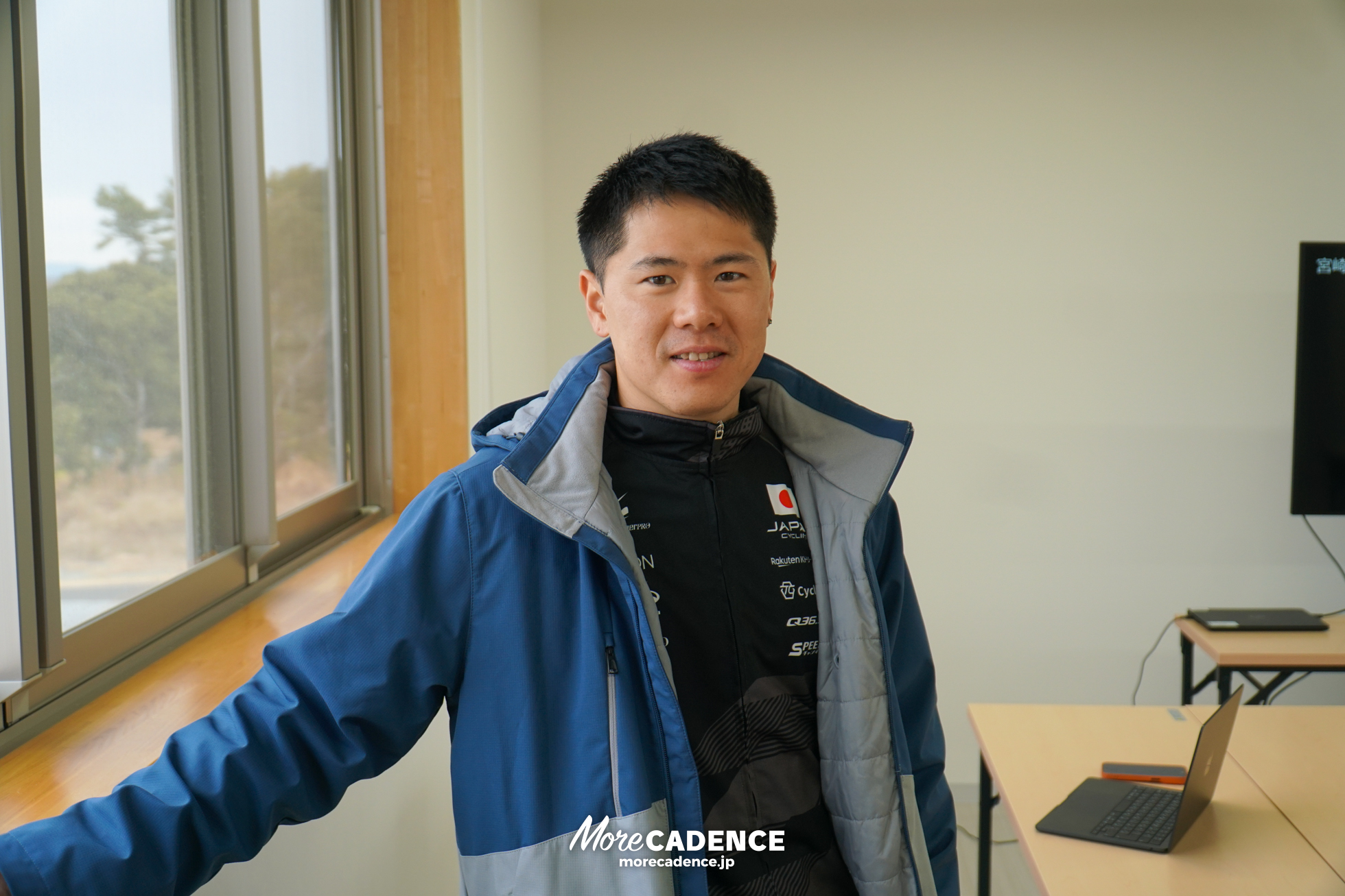 長迫吉拓, ひなたベロドローム宮崎