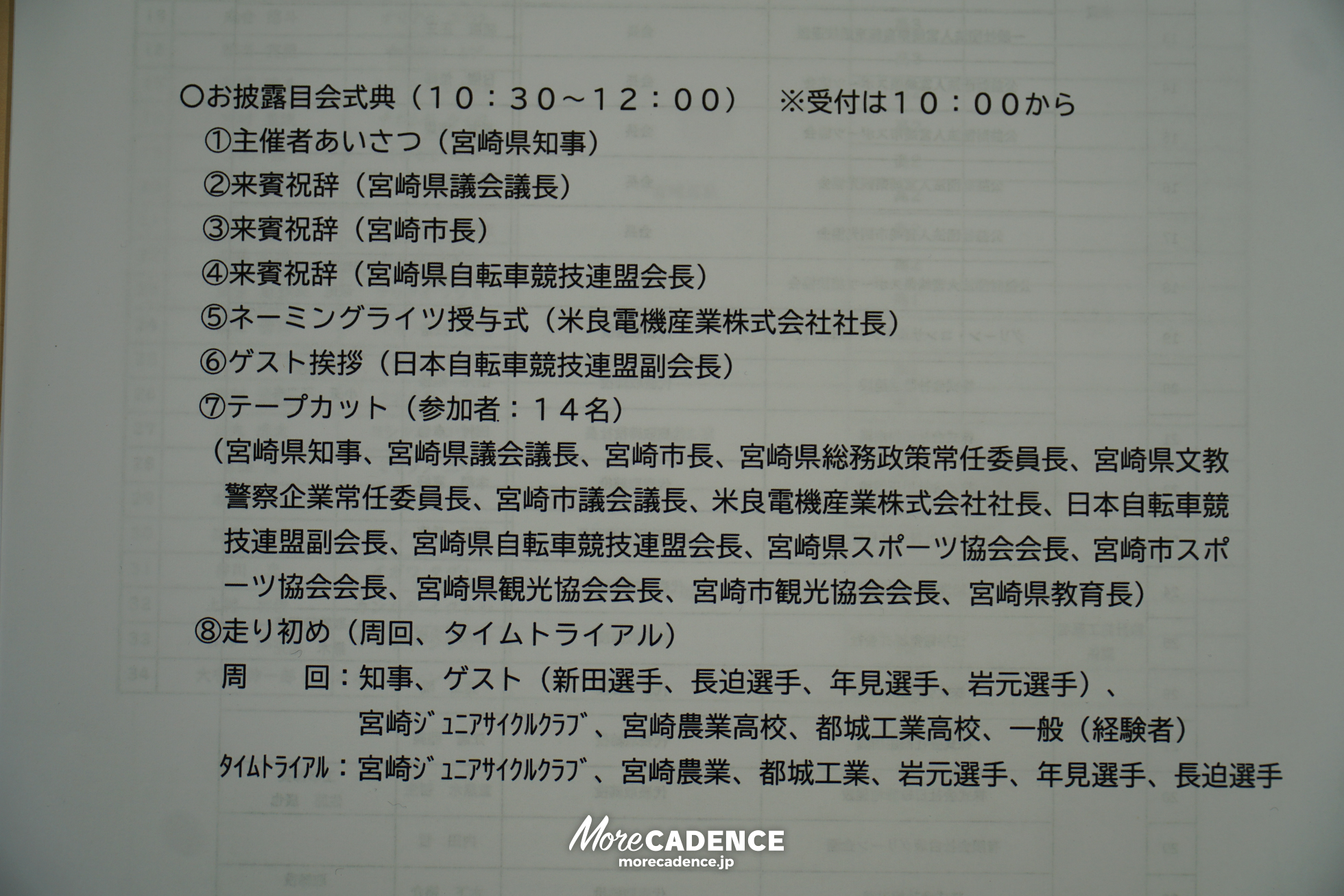 ひなたベロドローム宮崎