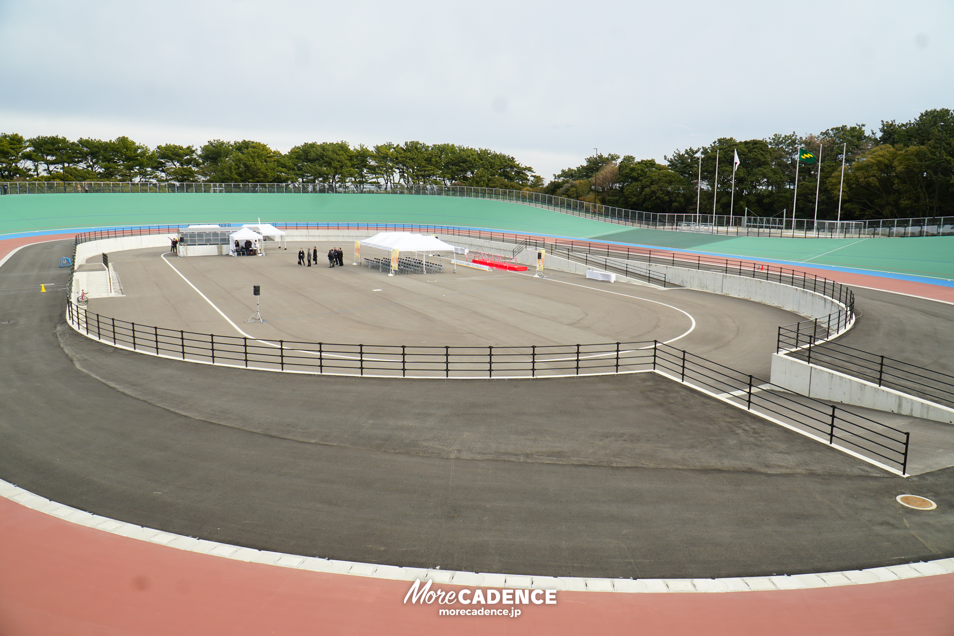 ひなたベロドローム宮崎