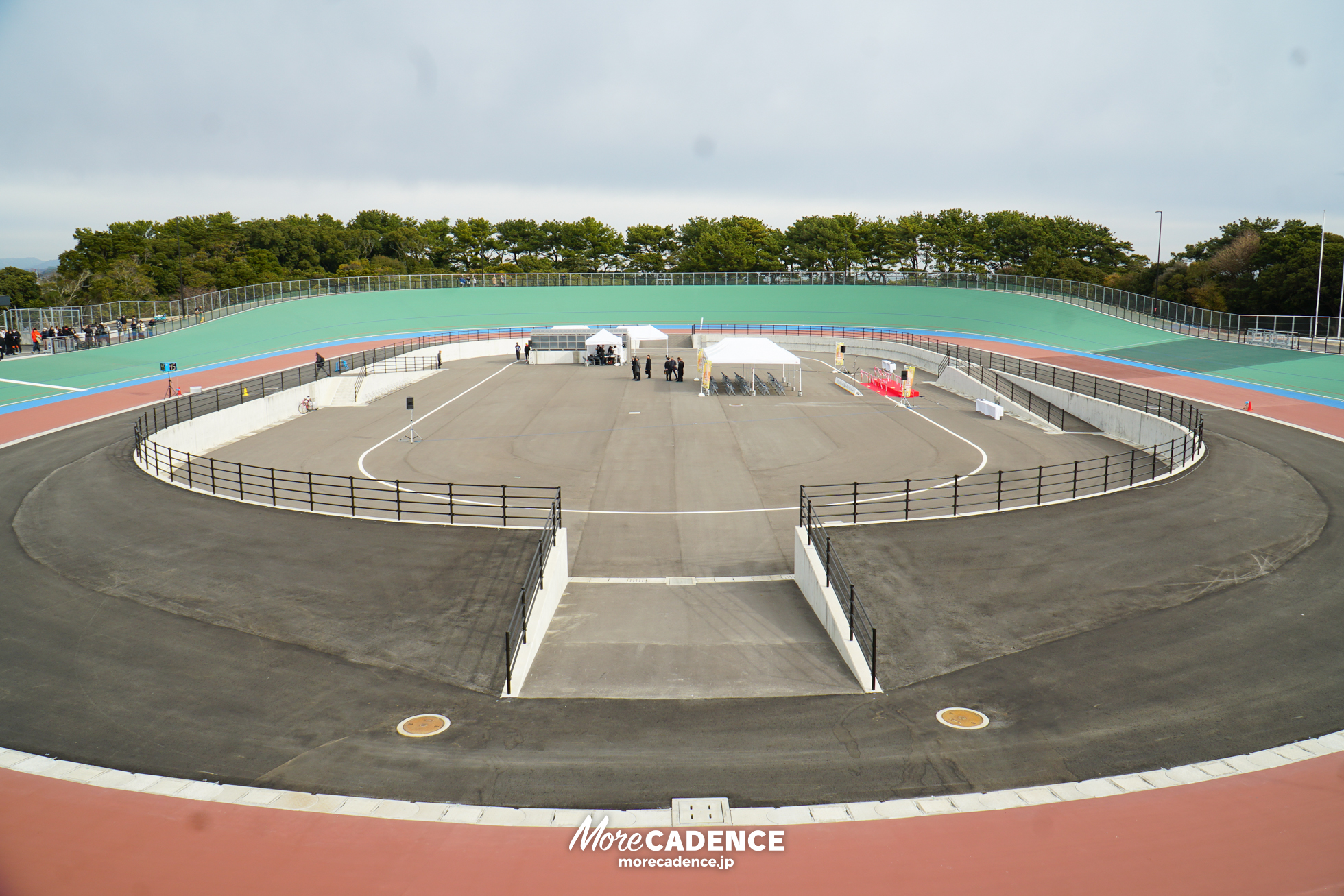 ひなたベロドローム宮崎