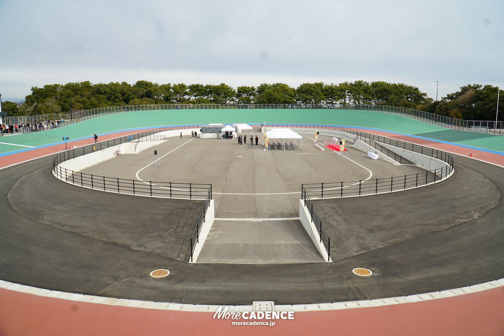 ひなたベロドローム宮崎