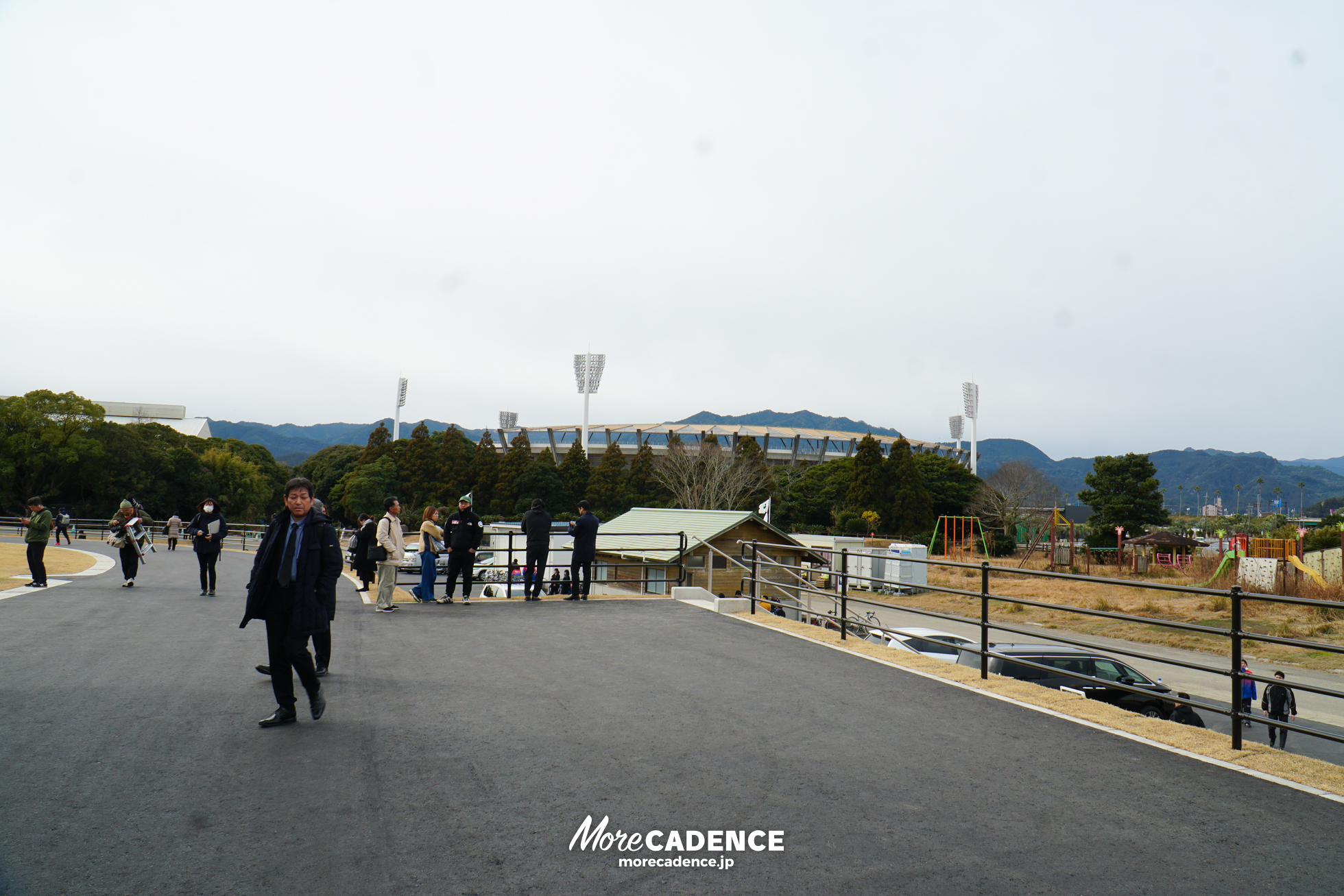 ひなたベロドローム宮崎