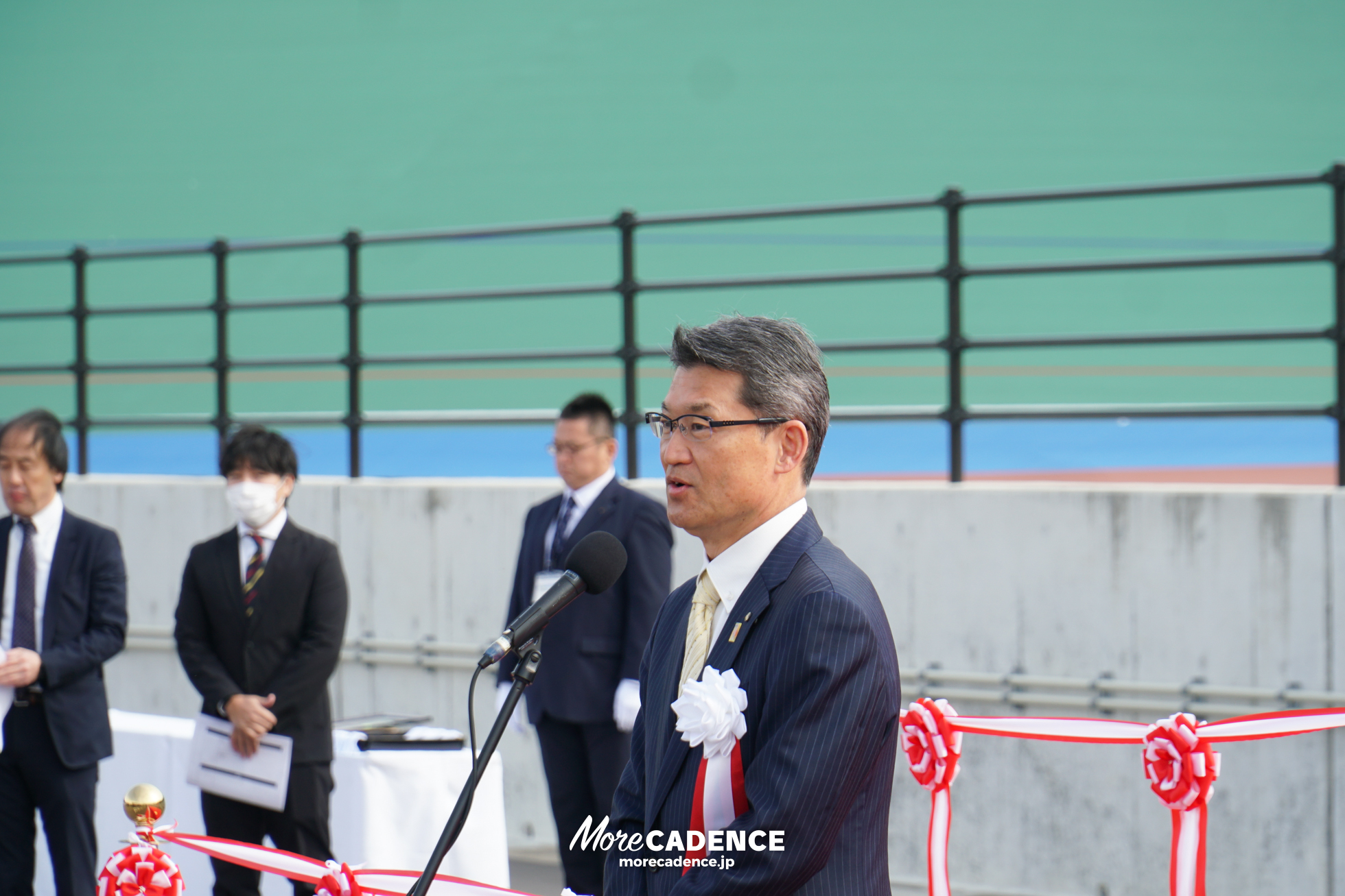 ひなたベロドローム宮崎