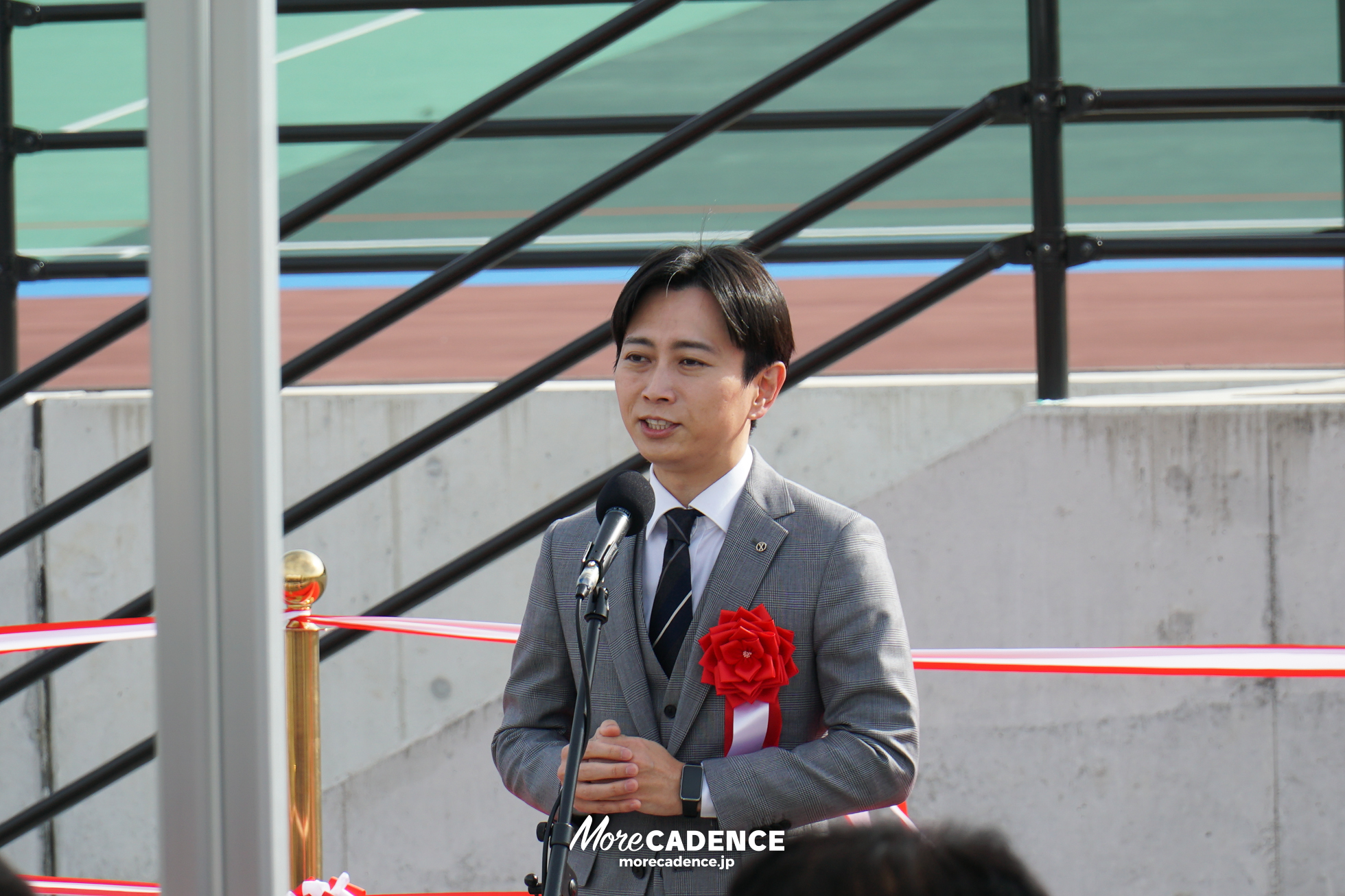 ひなたベロドローム宮崎