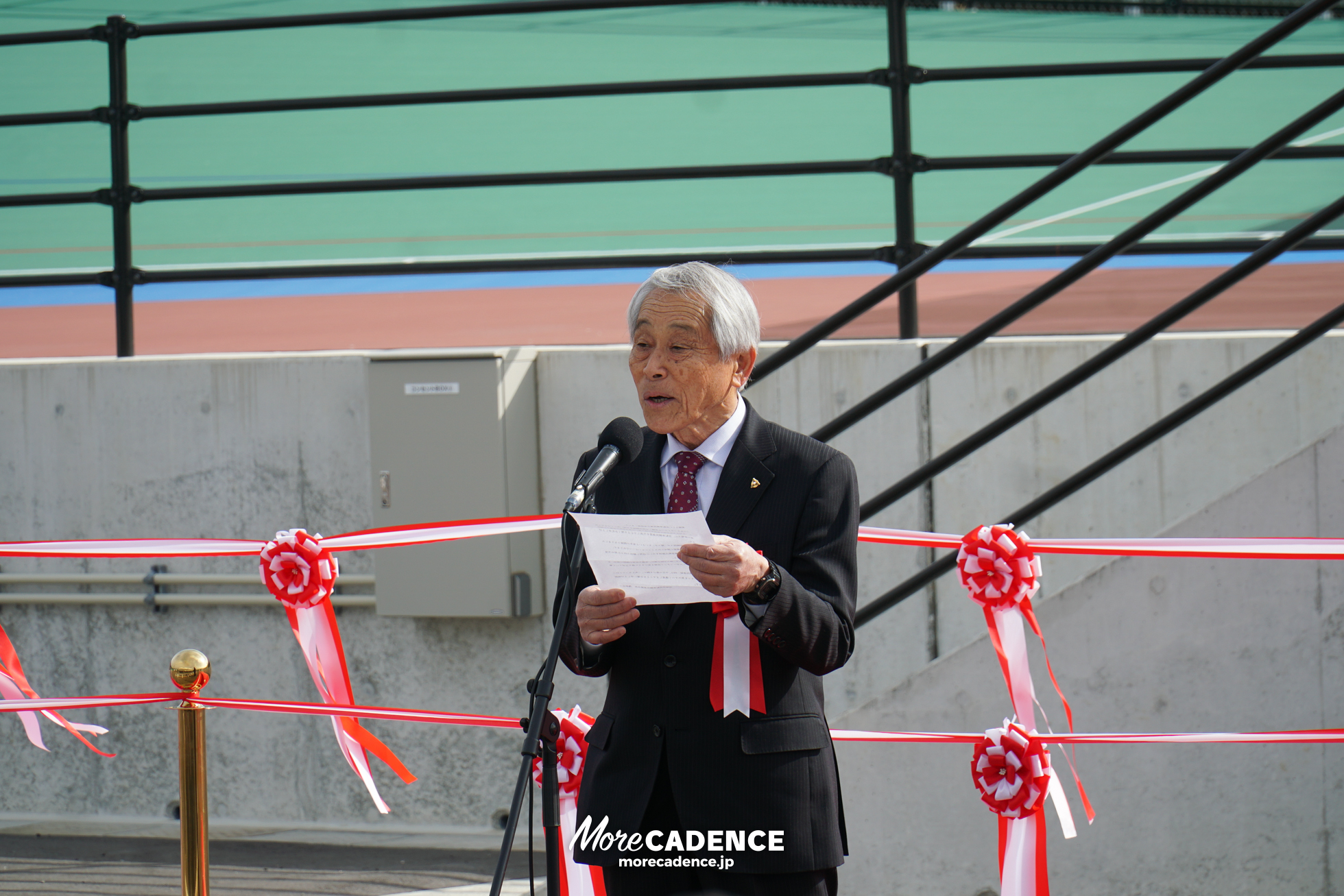 ひなたベロドローム宮崎