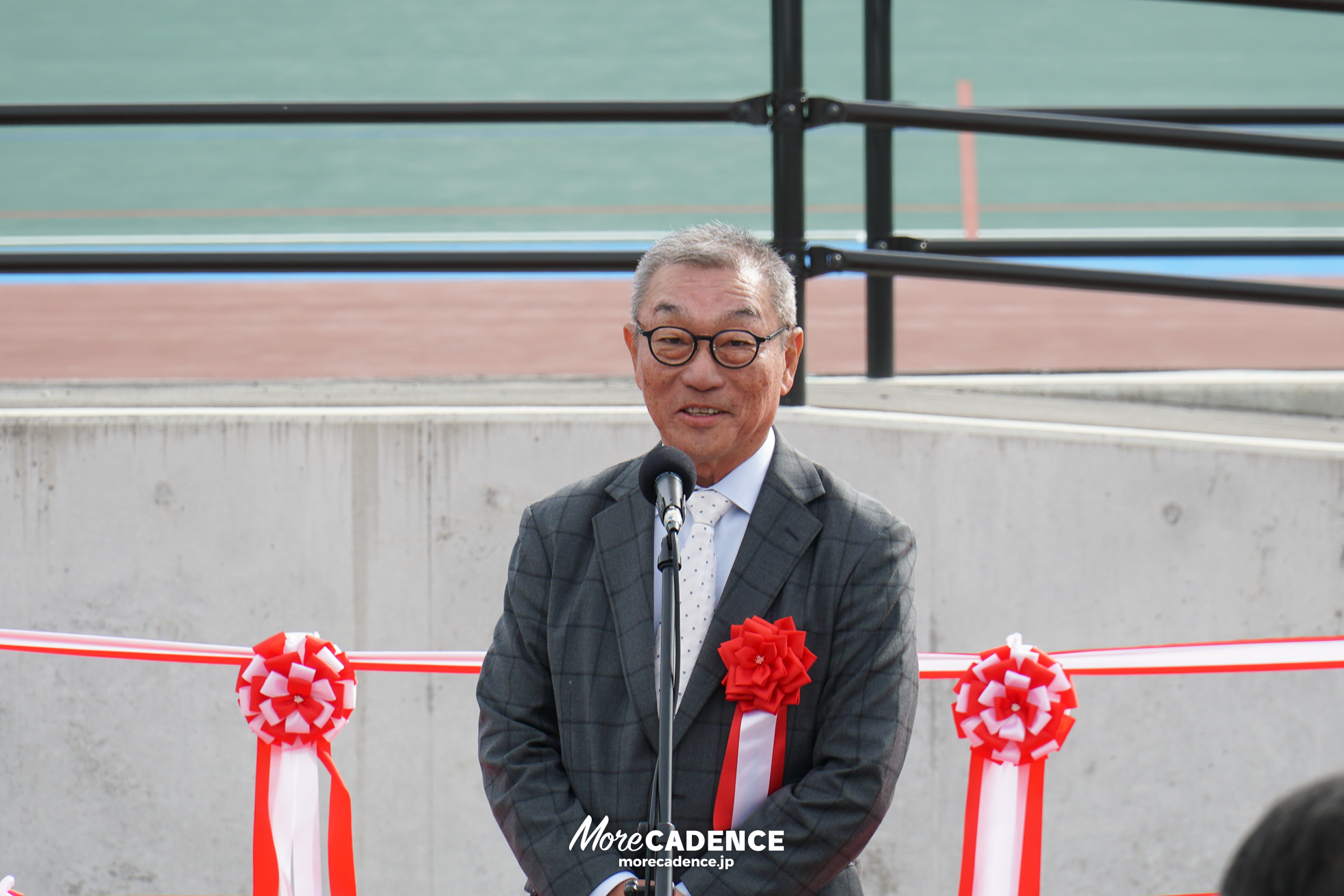 ひなたベロドローム宮崎