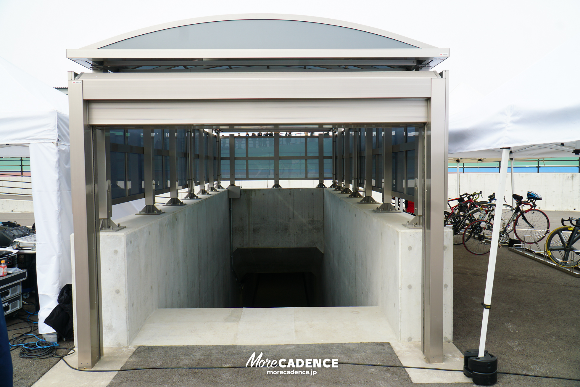 ひなたベロドローム宮崎