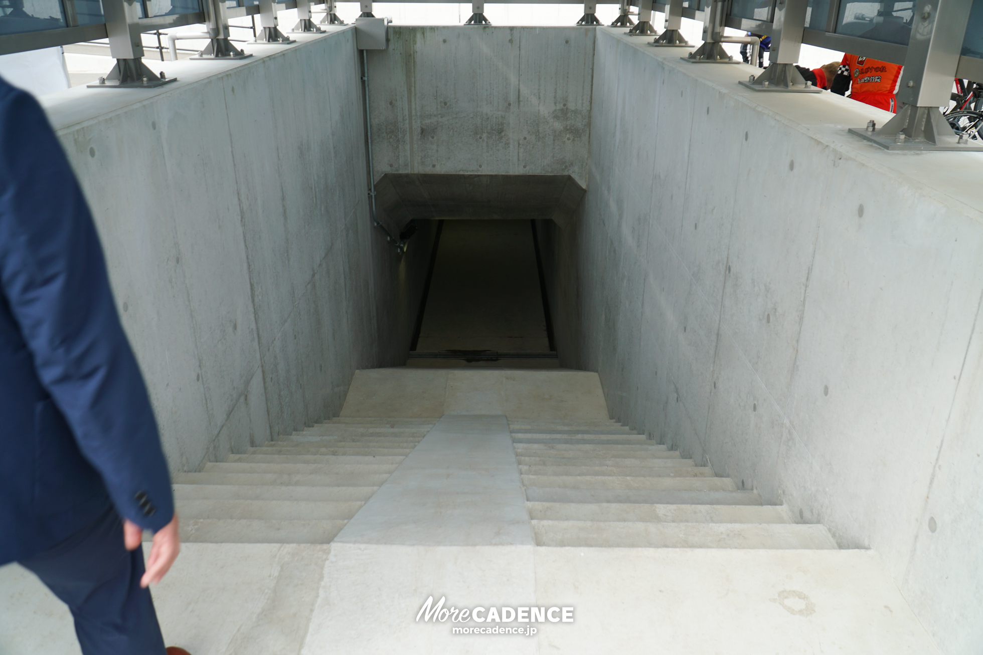 ひなたベロドローム宮崎