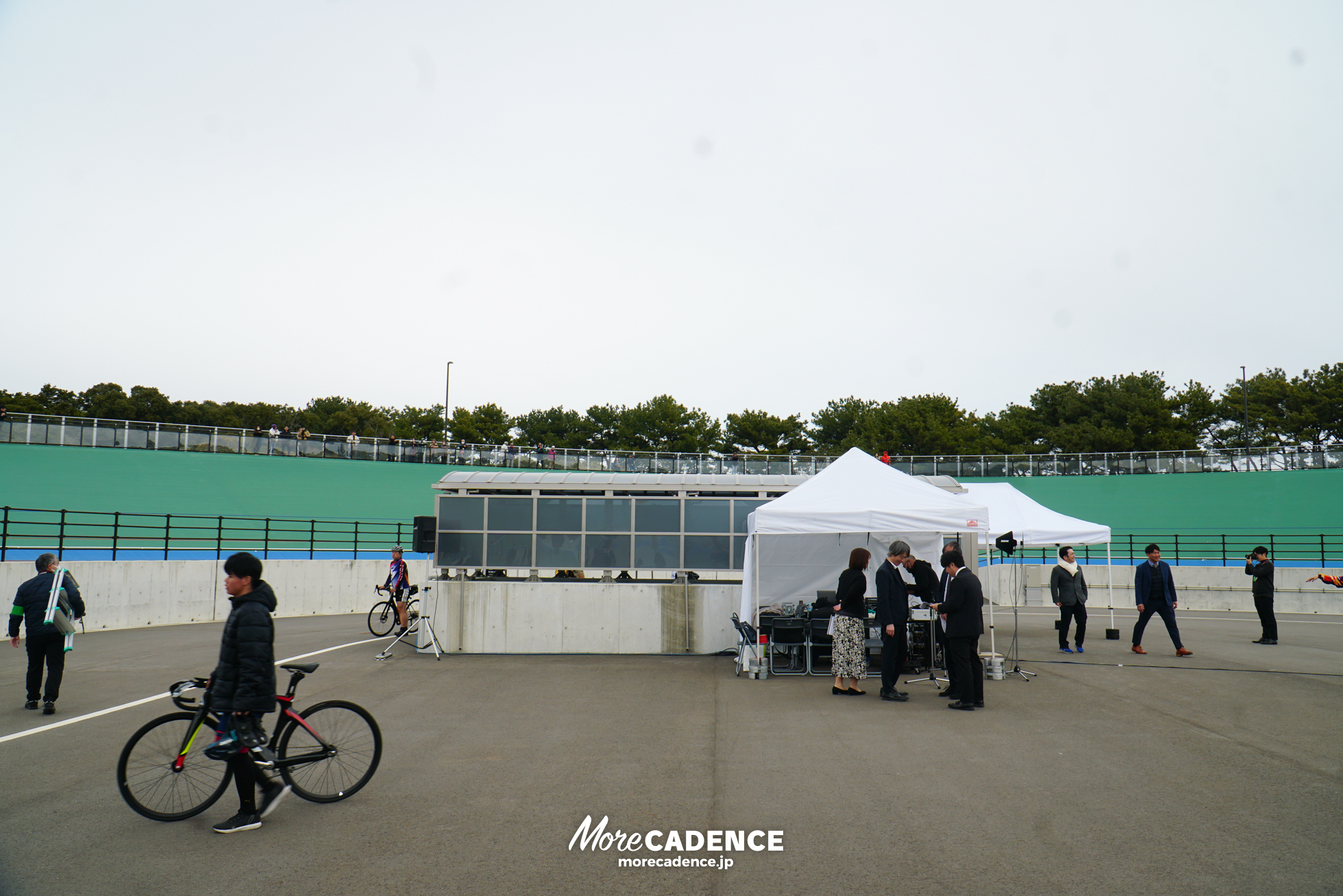 ひなたベロドローム宮崎