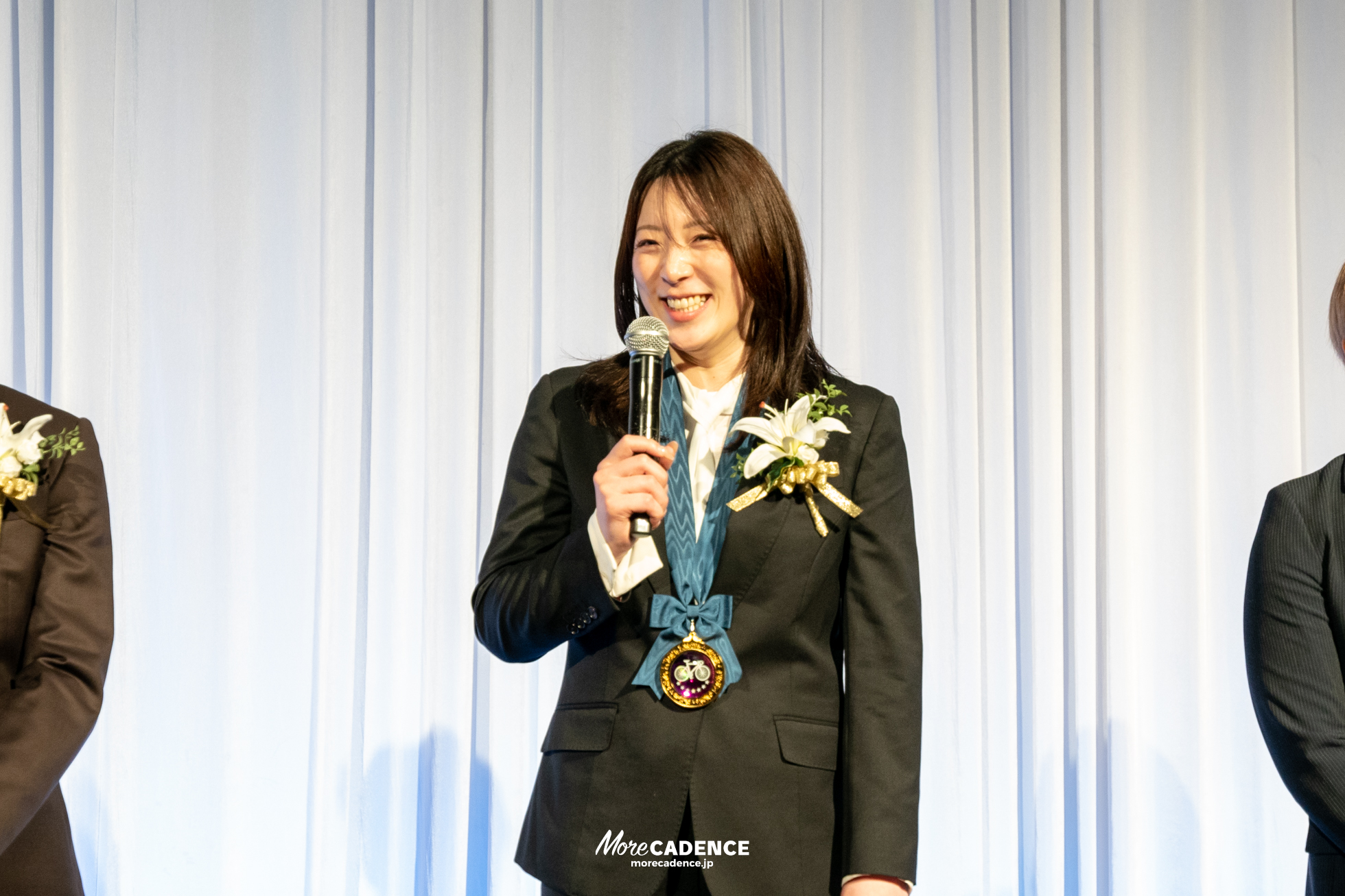 JKA 競輪 2025年優秀選手表彰式典